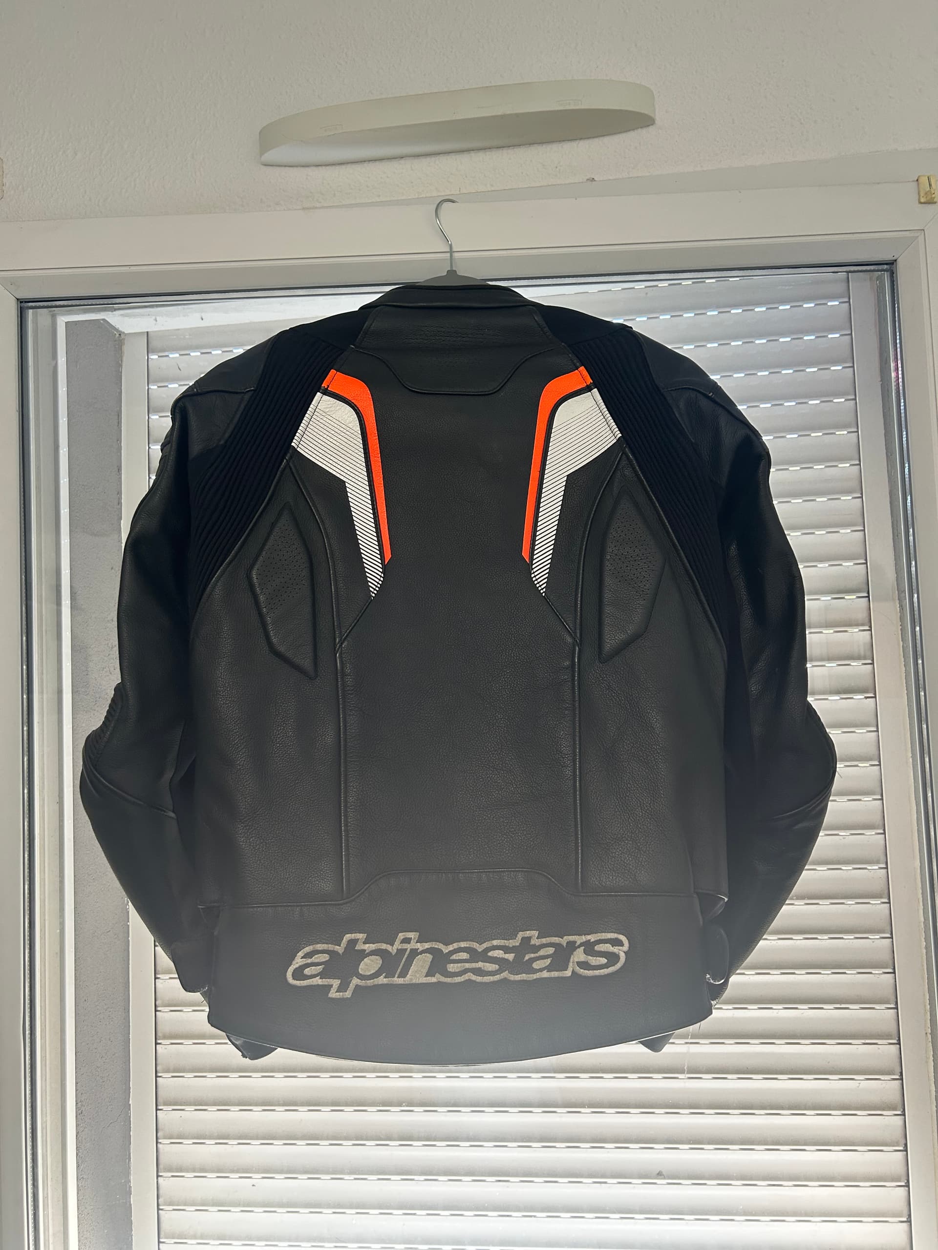 Veste Alpinestars — photo 3/3