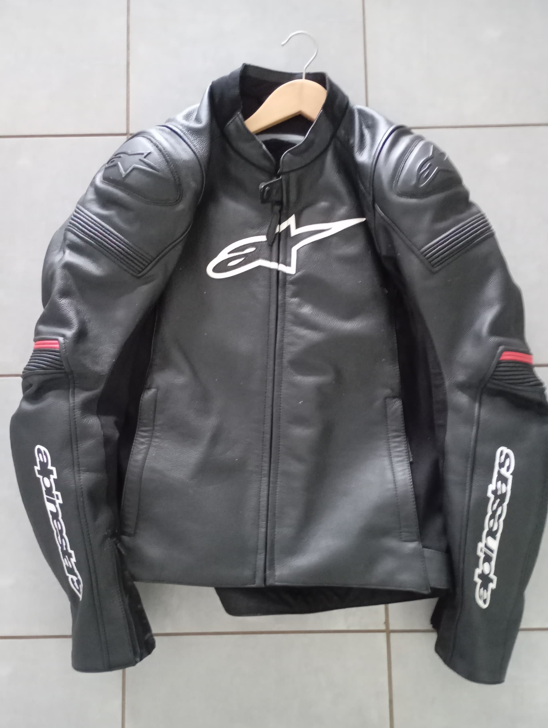 Blouson alpinestars