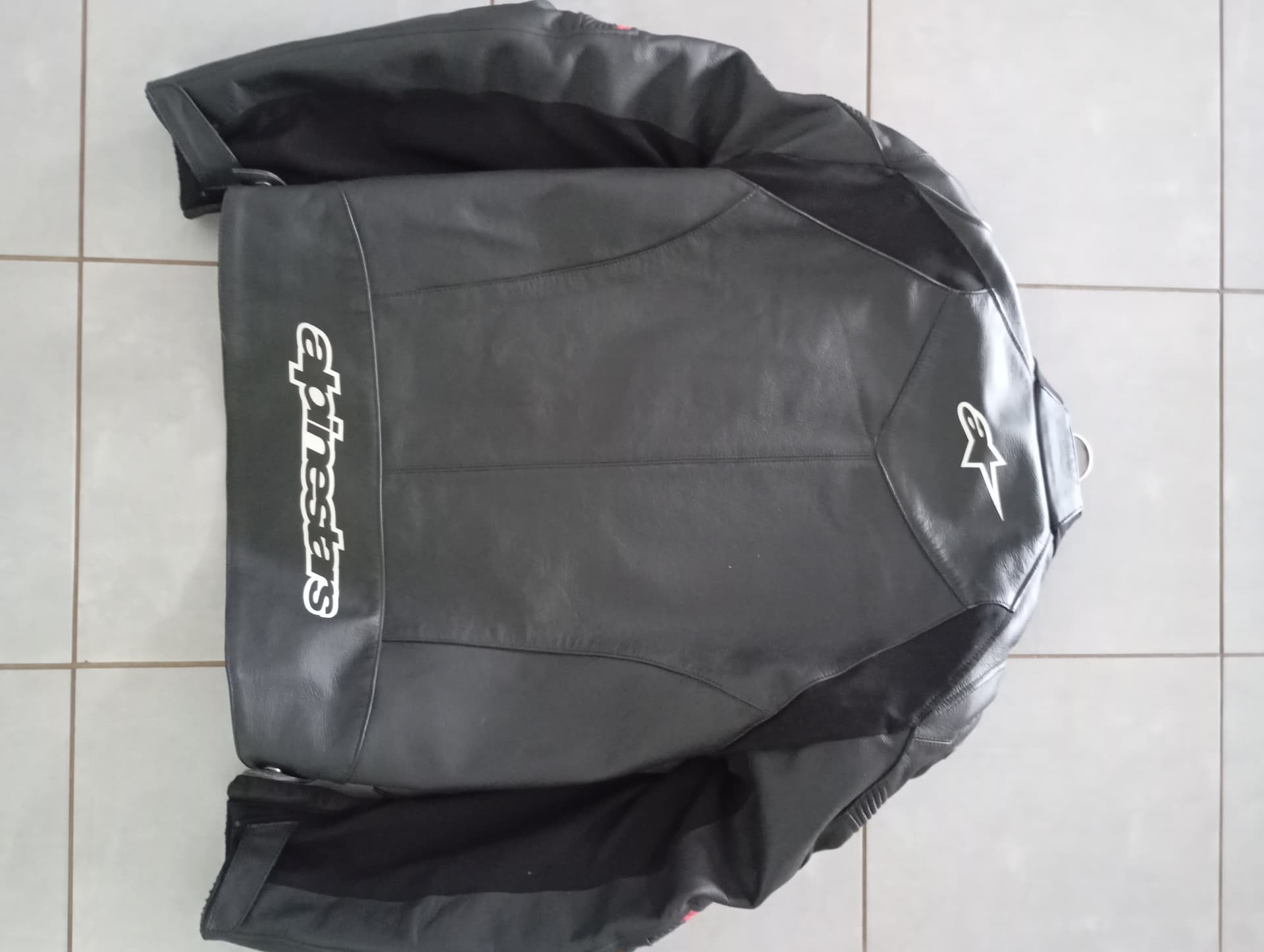 Blouson alpinestars — photo 2/2