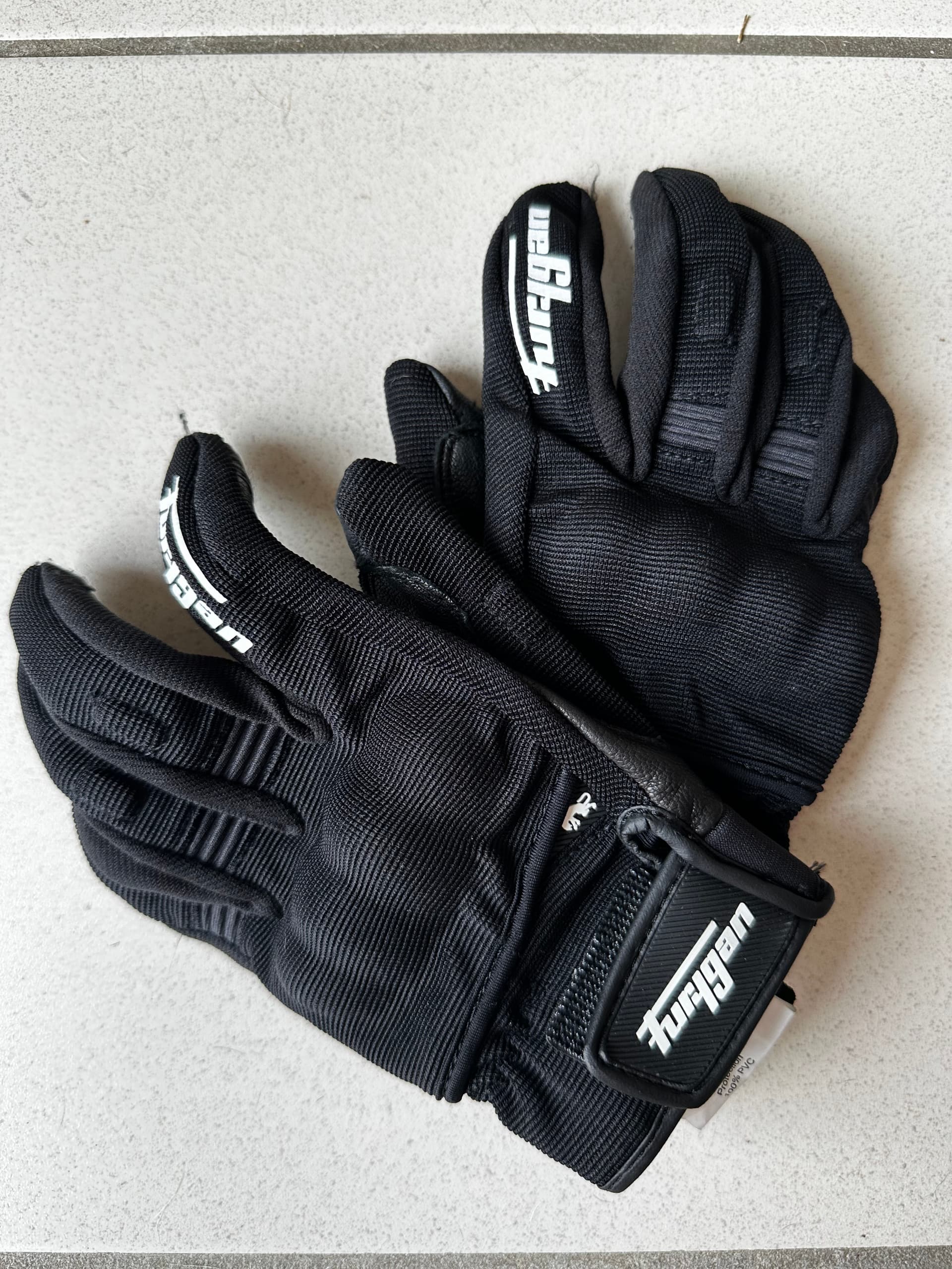 Gants Furygan femme taille S/6 — photo 1/4