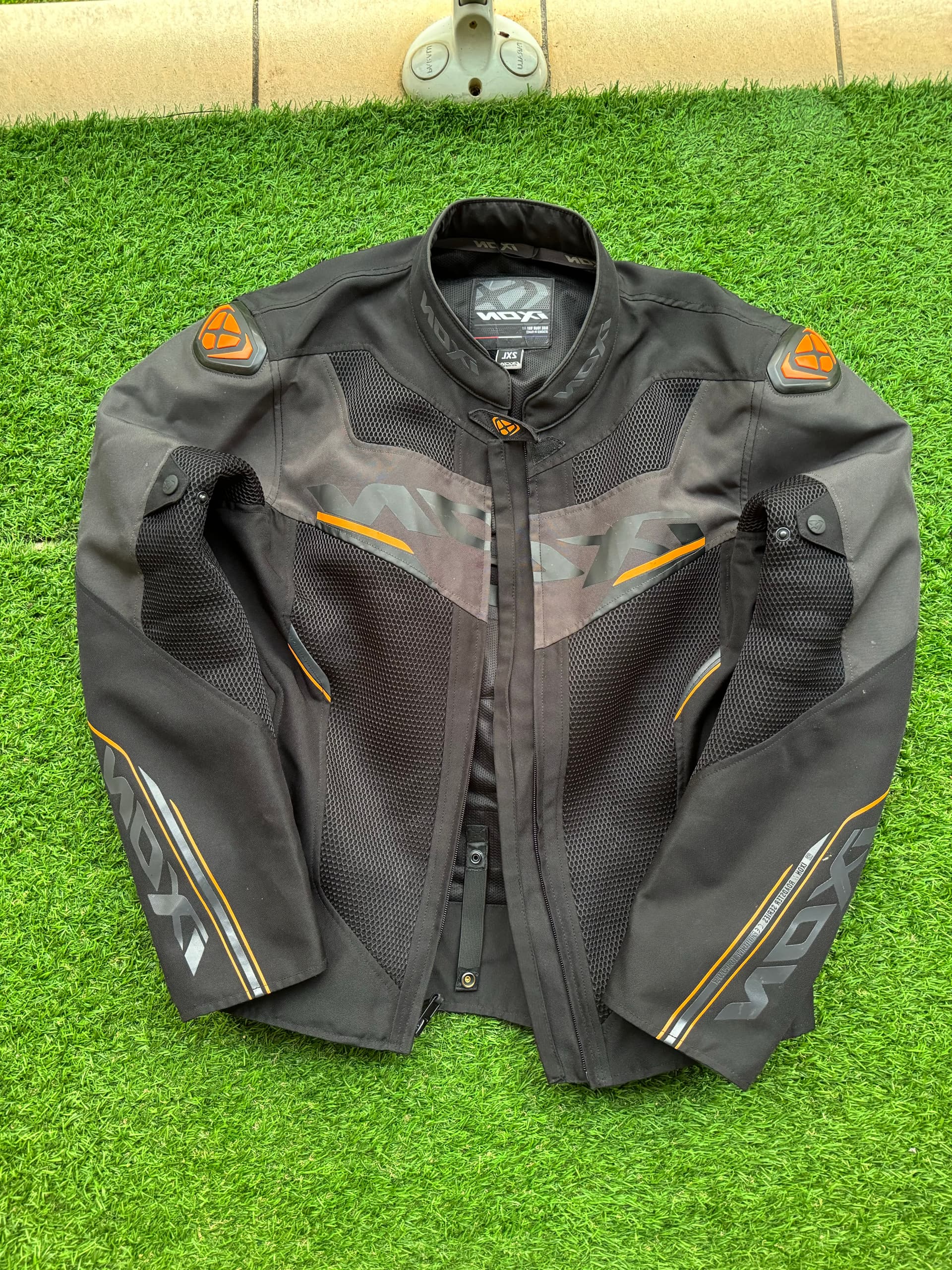 Veste Ixon XXL — photo 2/2