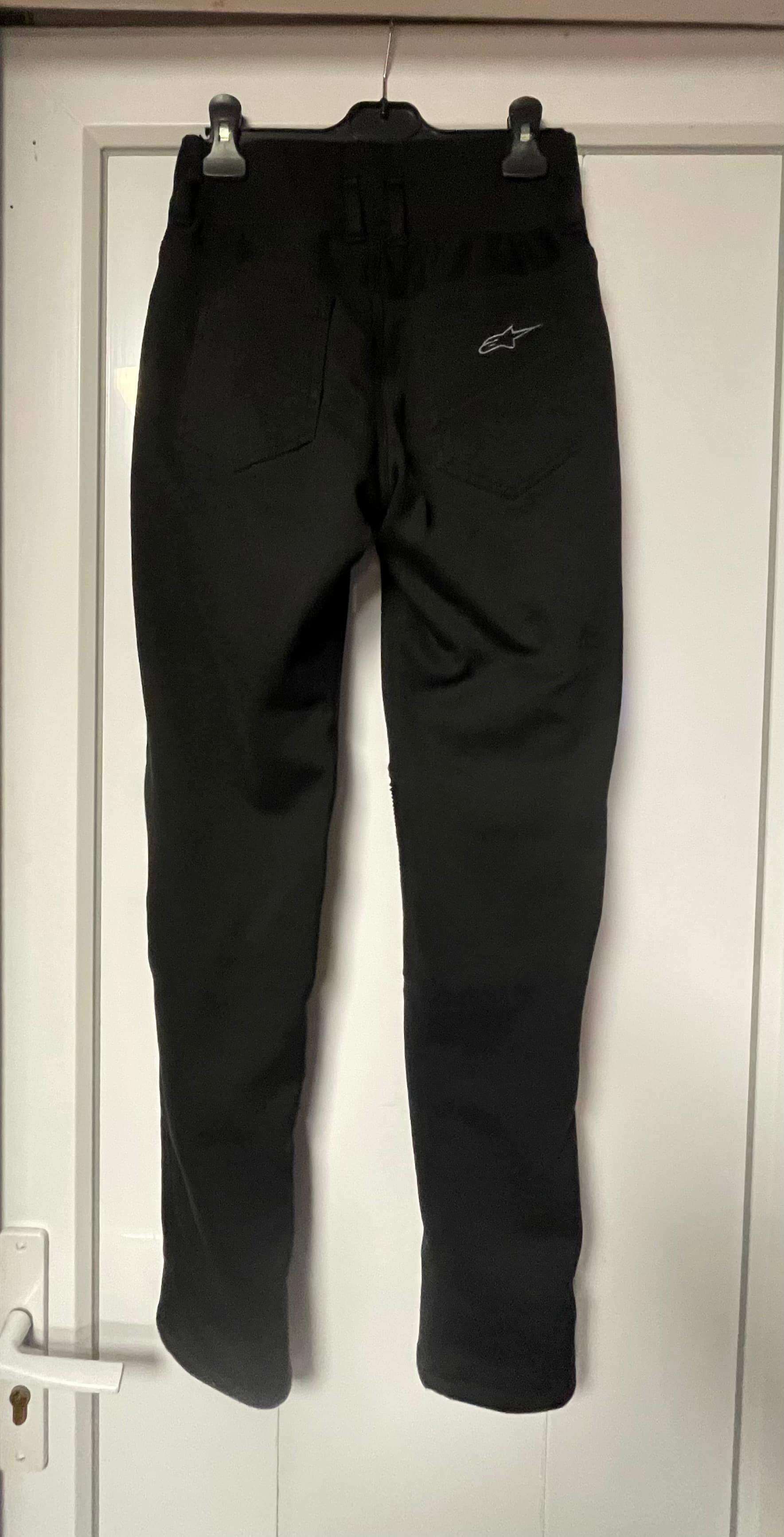 Legging Banshee Alpinestars — photo 2/4