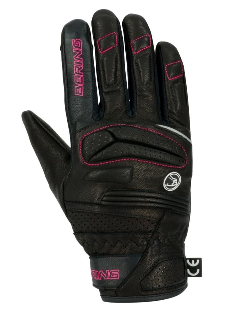 Gants été Béring Lady Java taille 6
