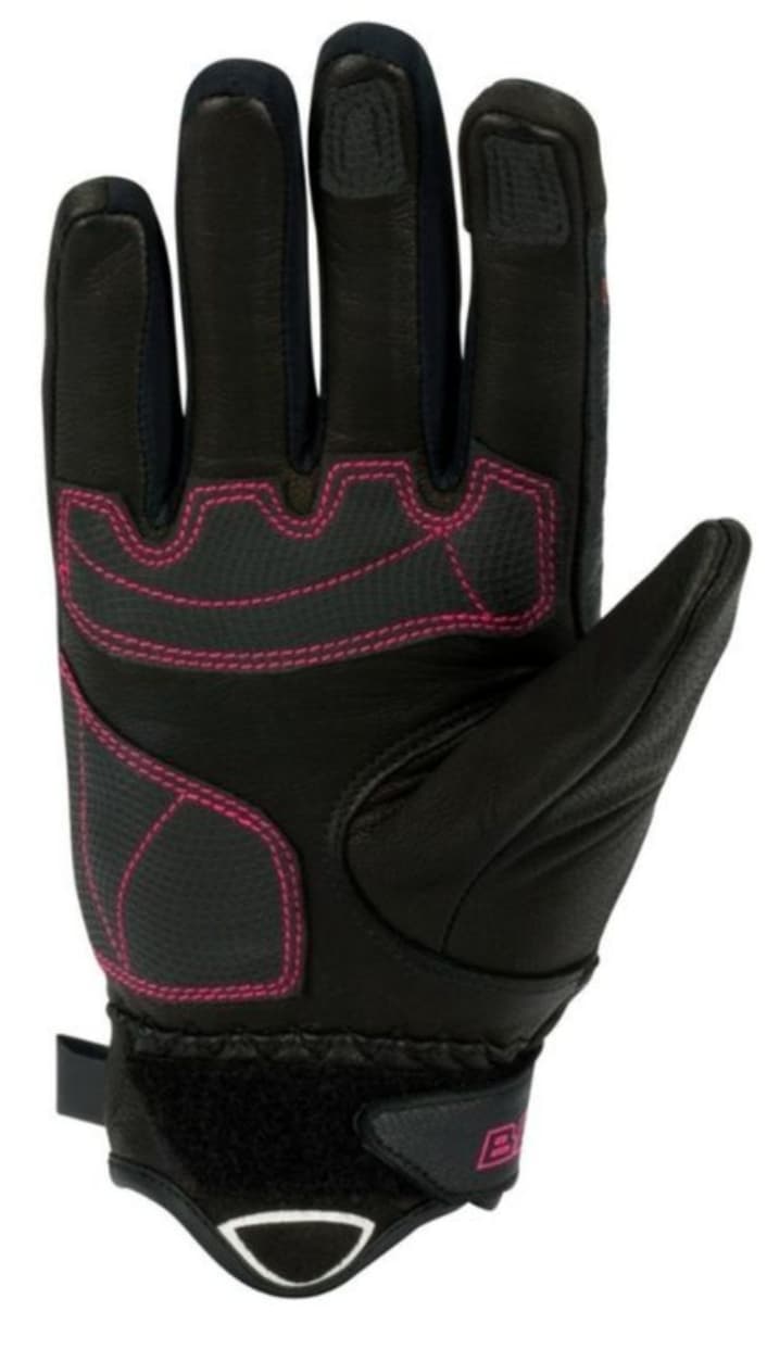 Gants été Béring Lady Java taille 6 — photo 2/5