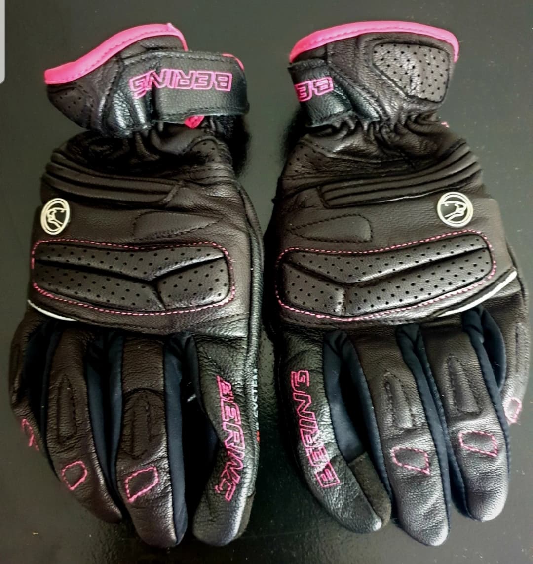 Gants été Béring Lady Java taille 6 — photo 4/5