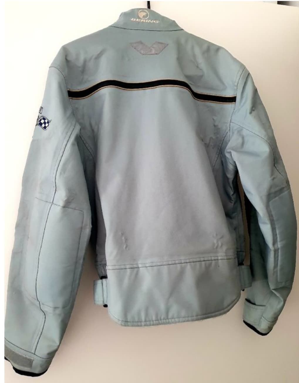 Blouson Bering — photo 3/5