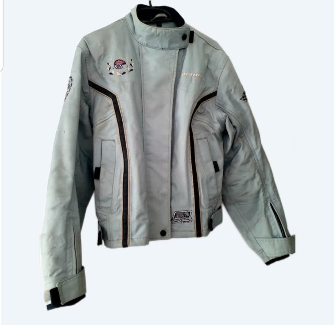 Blouson Bering — photo 5/5