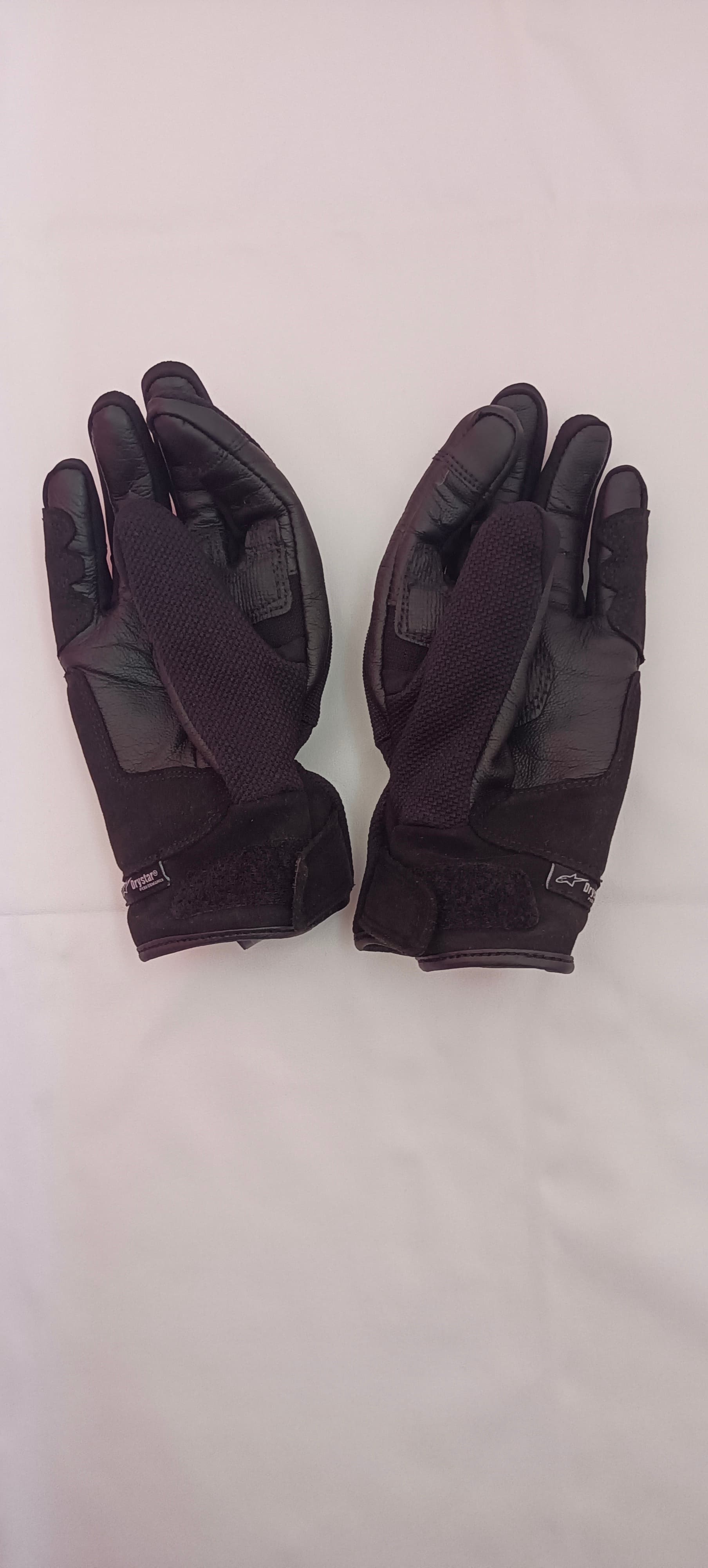 Gants moto Alpinestar — photo 2/3