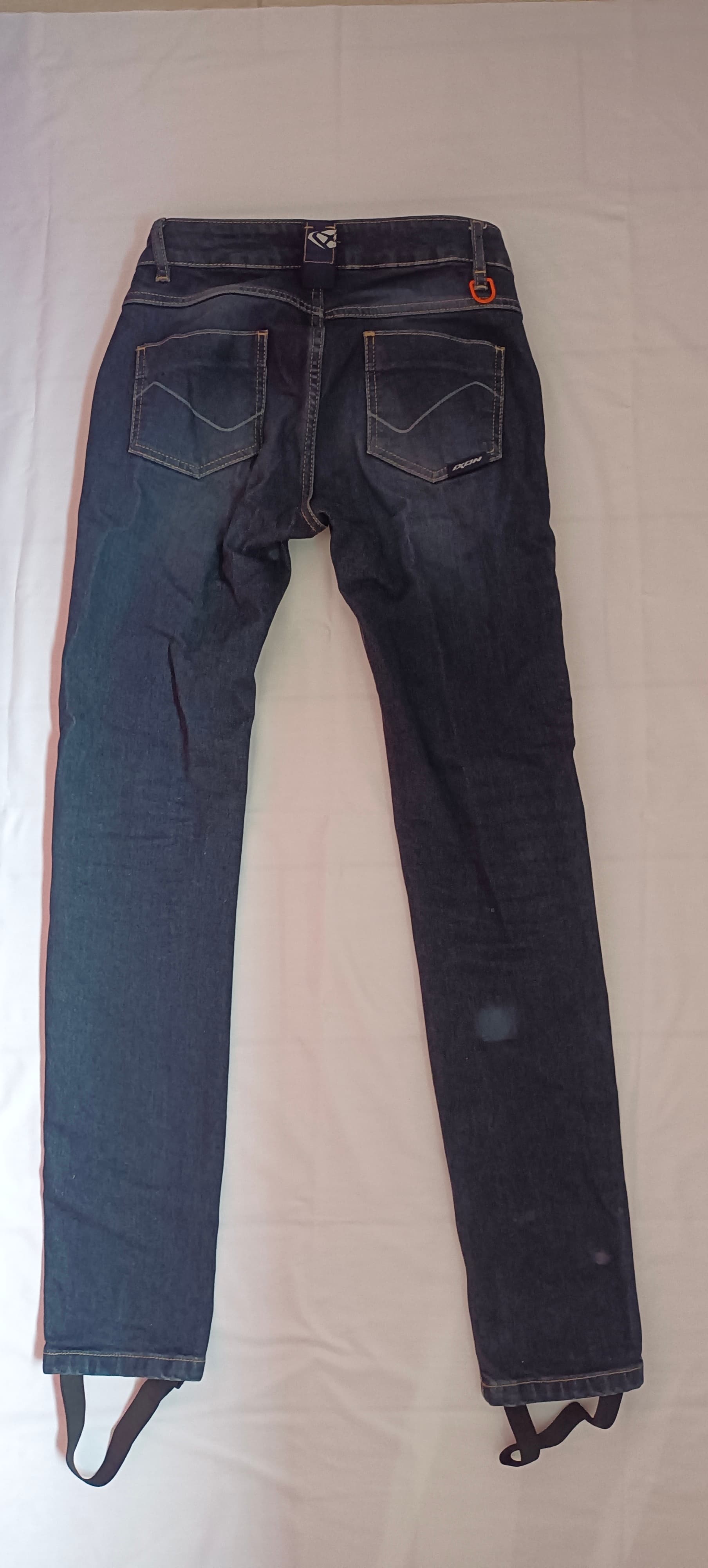 Jean moto Ixon avec protections — photo 2/4
