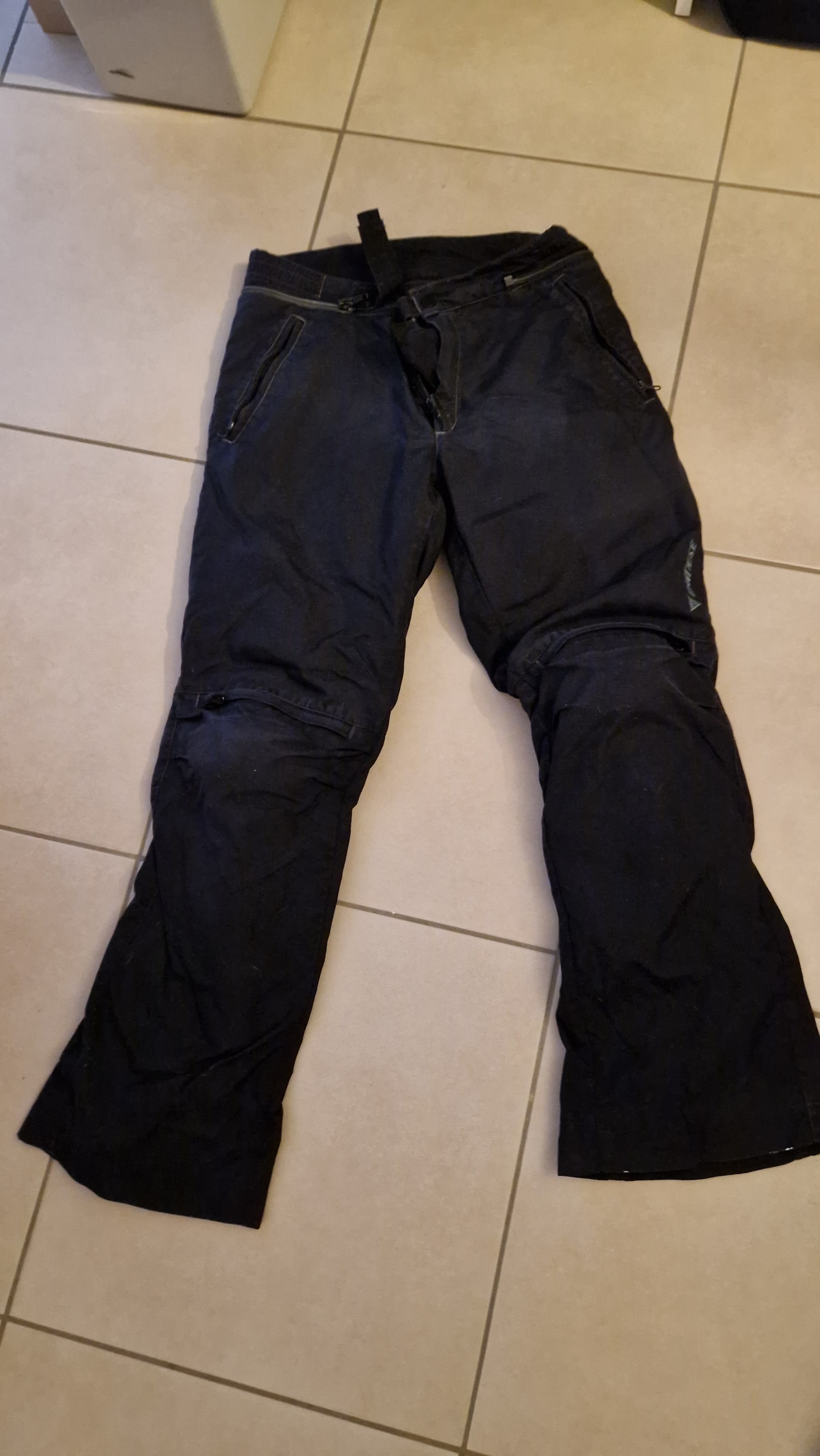 Pantalon moto ou quad homme DAINESE
