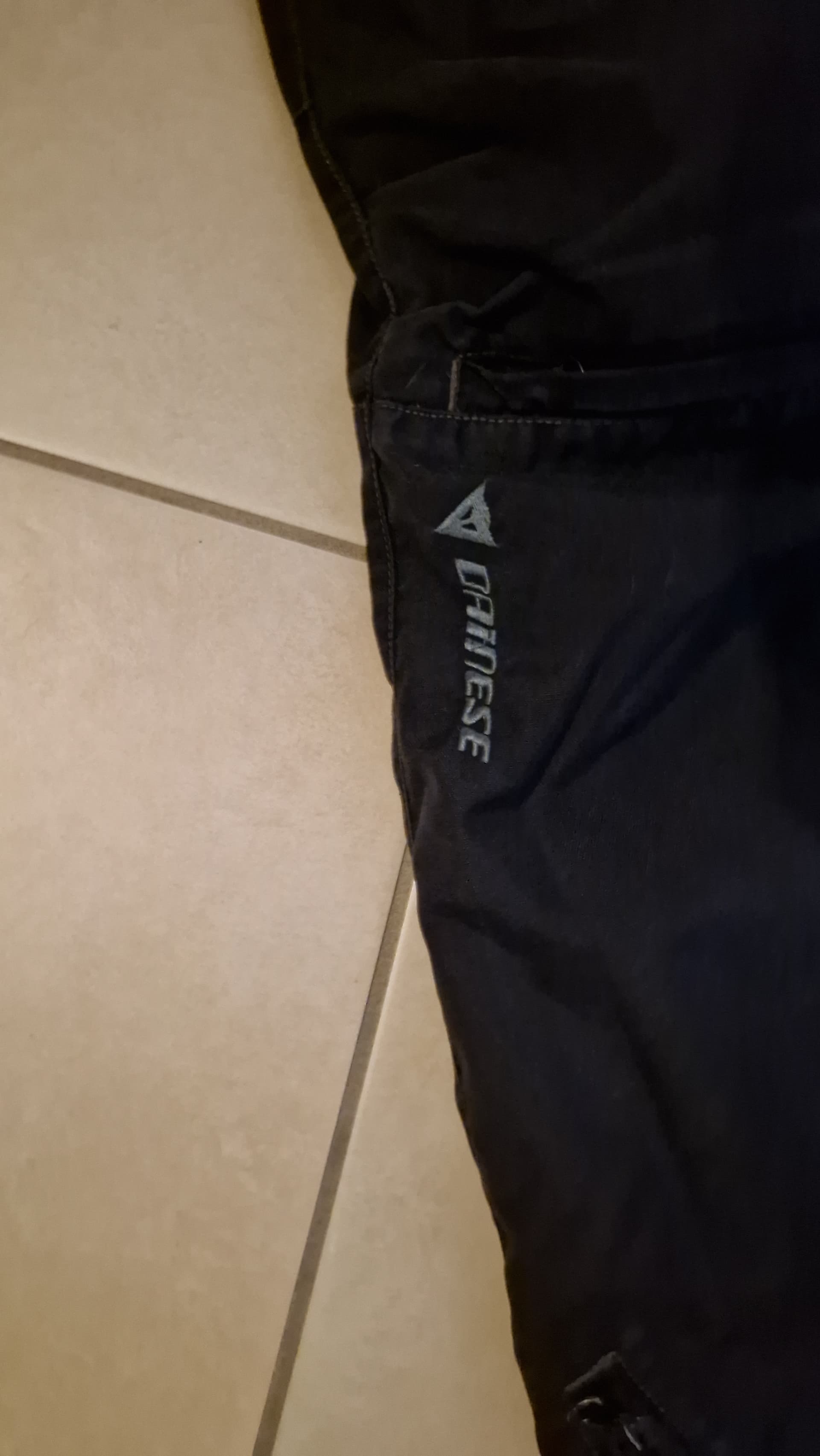 Pantalon moto ou quad homme DAINESE — photo 2/5