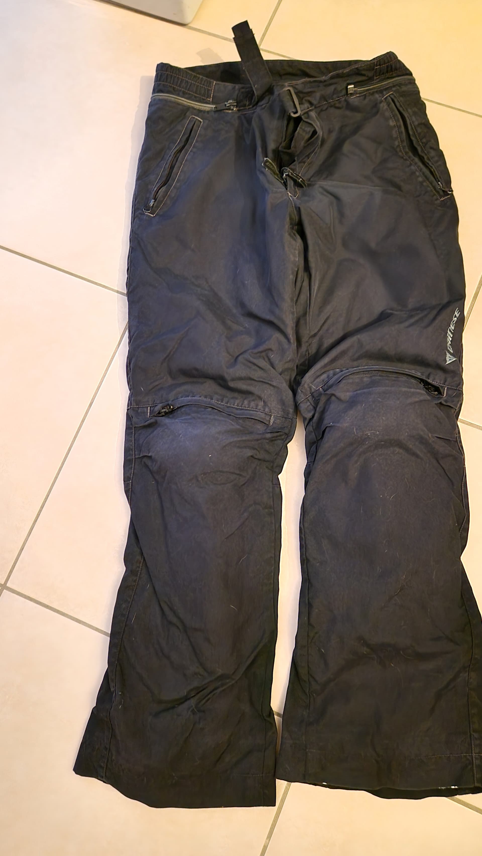 Pantalon moto ou quad homme DAINESE — photo 3/5