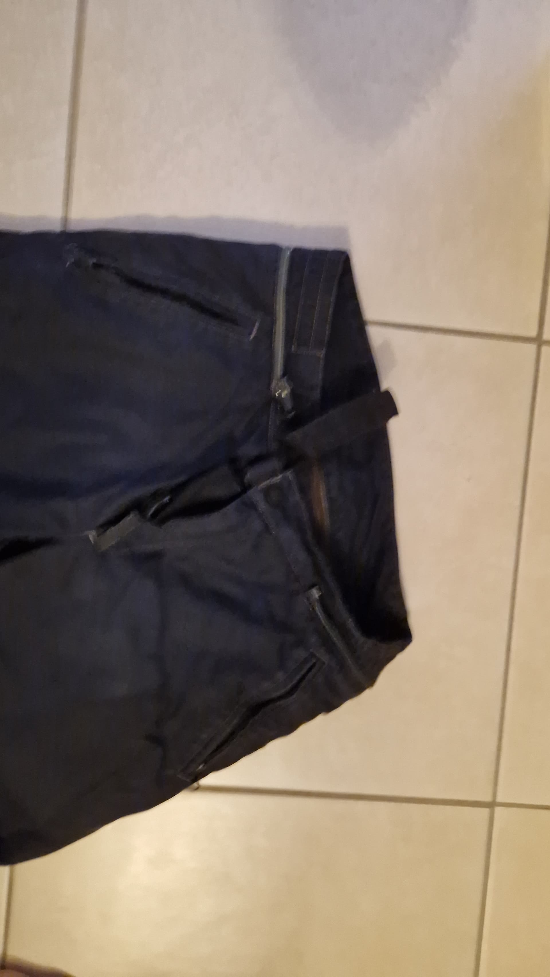 Pantalon moto ou quad homme DAINESE — photo 4/5