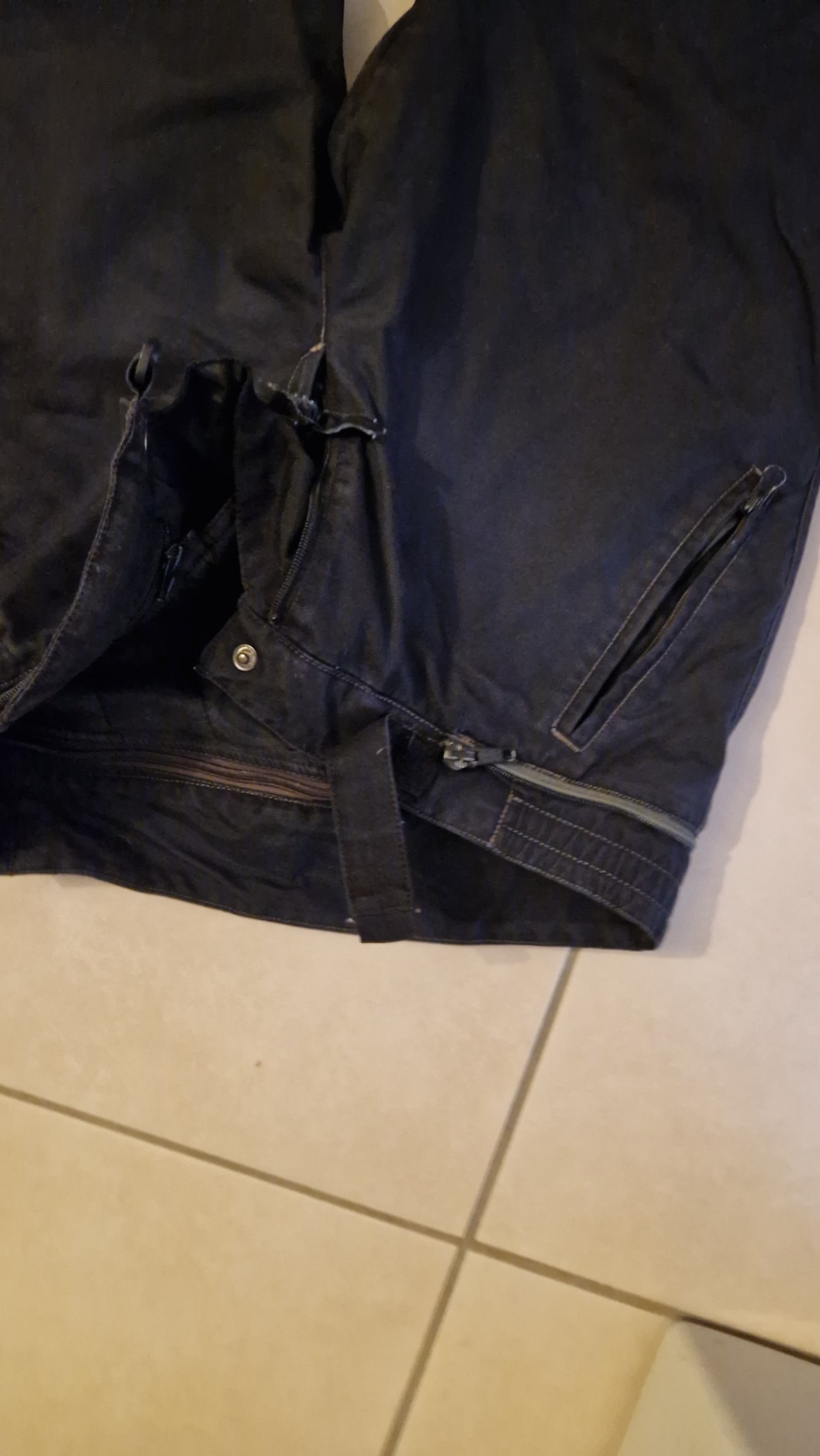 Pantalon moto ou quad homme DAINESE — photo 5/5