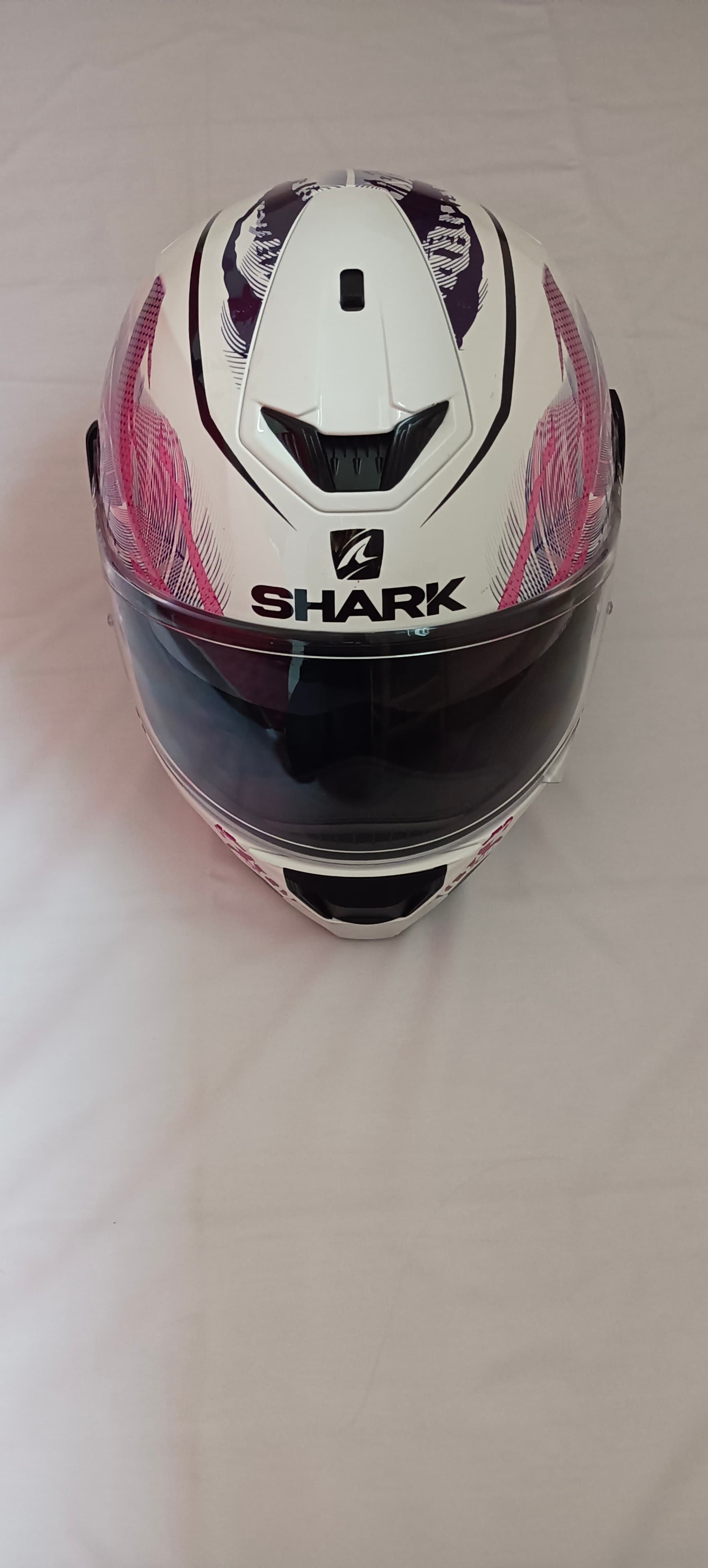 Casque moto Shark — photo 2/3