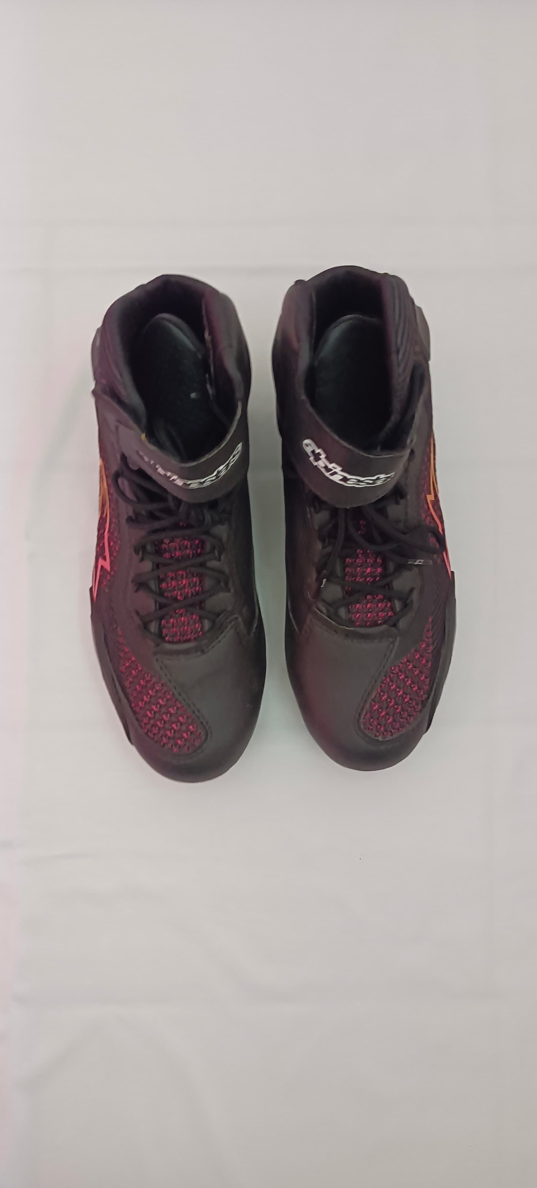 Chaussures moto — photo 2/2