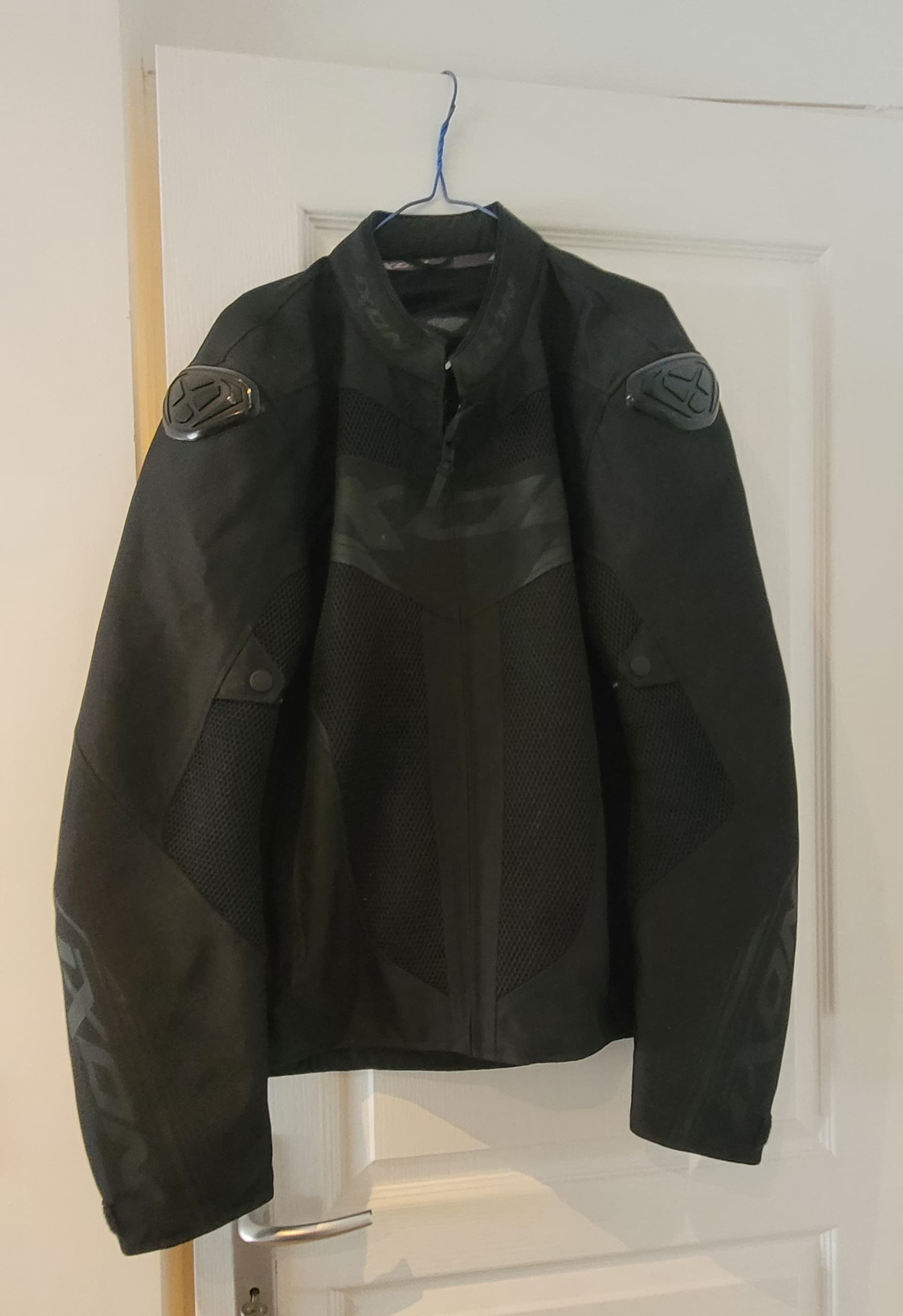 Blouson été IXON ride your way — photo 2/5