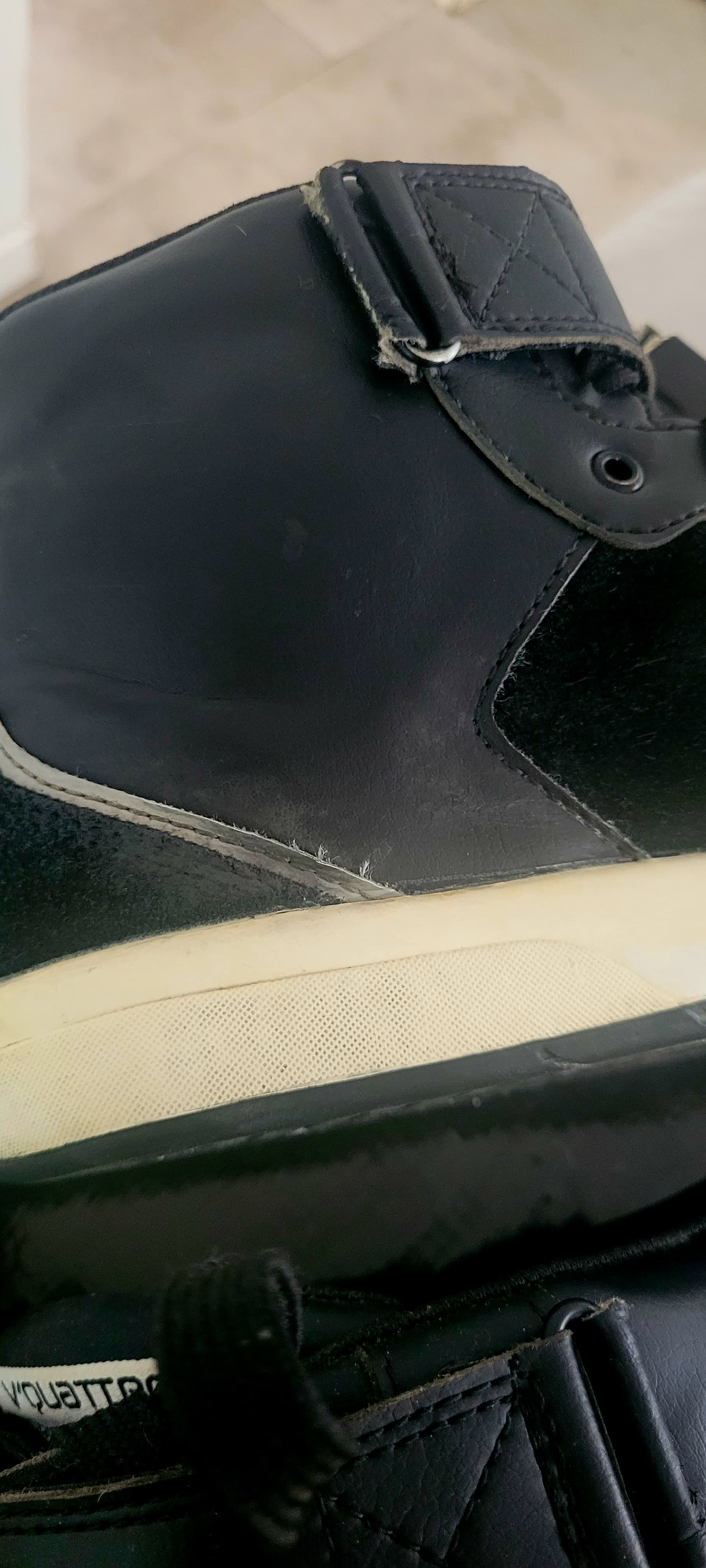 Basket moto, V'QUATTRO — photo 3/3