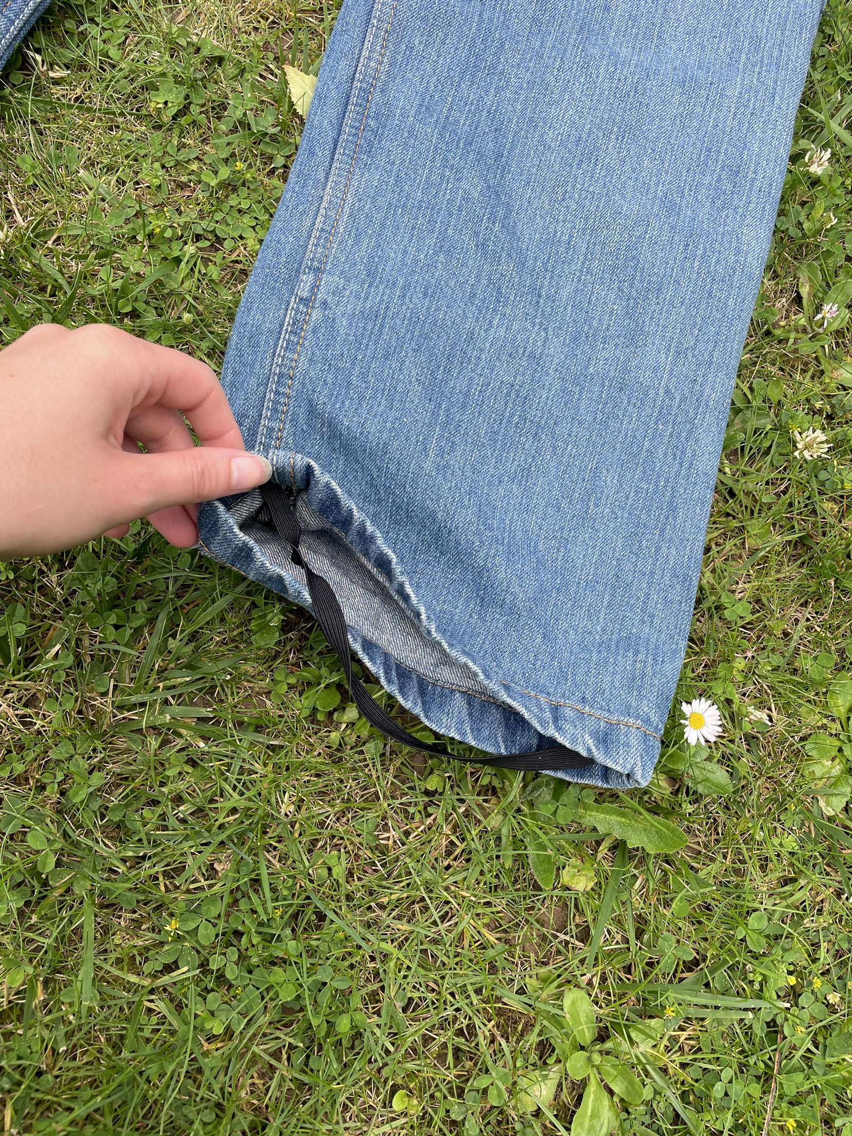 Pantalon moto all one — photo 3/5