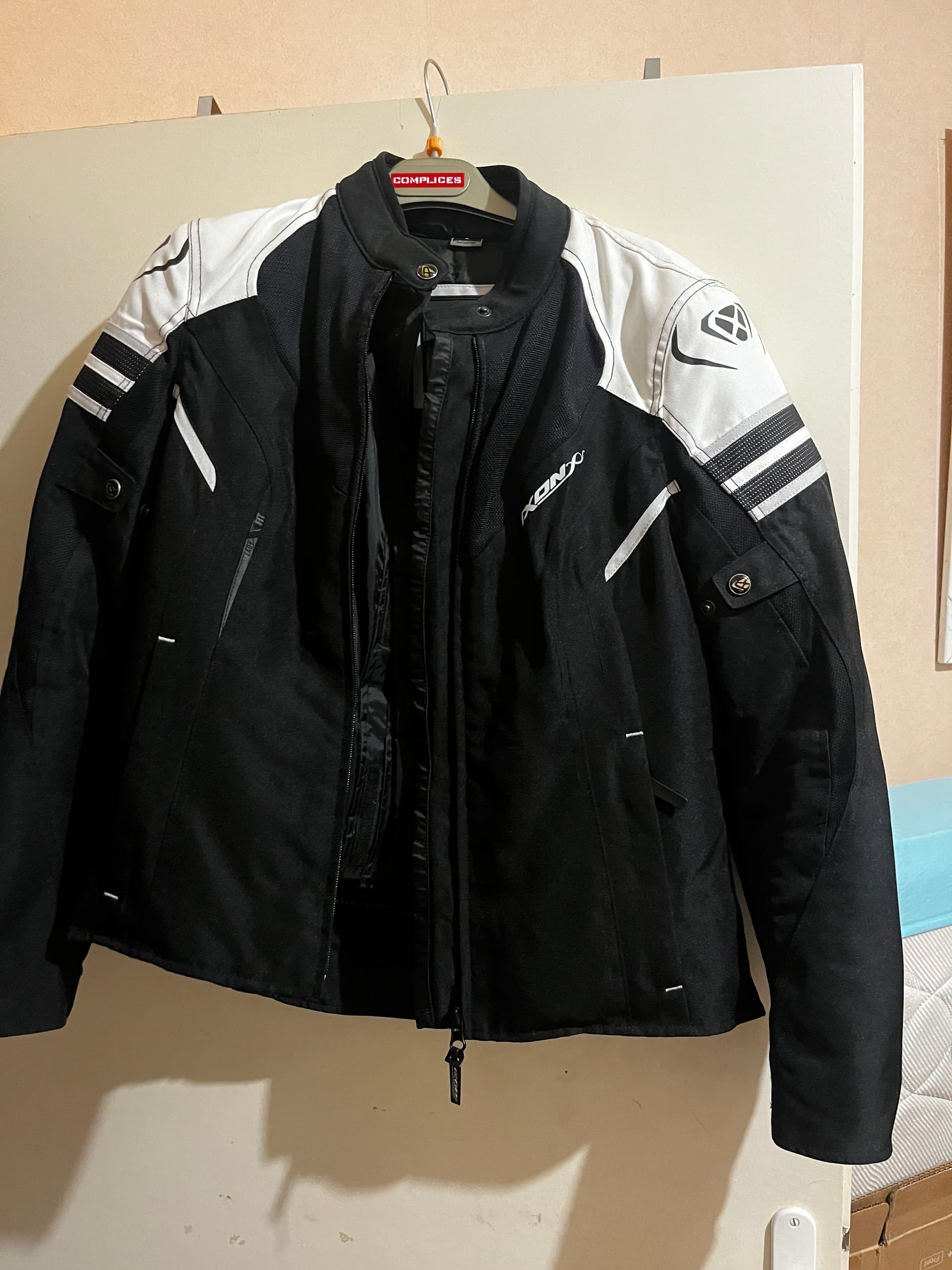 Manteau — photo 1/3