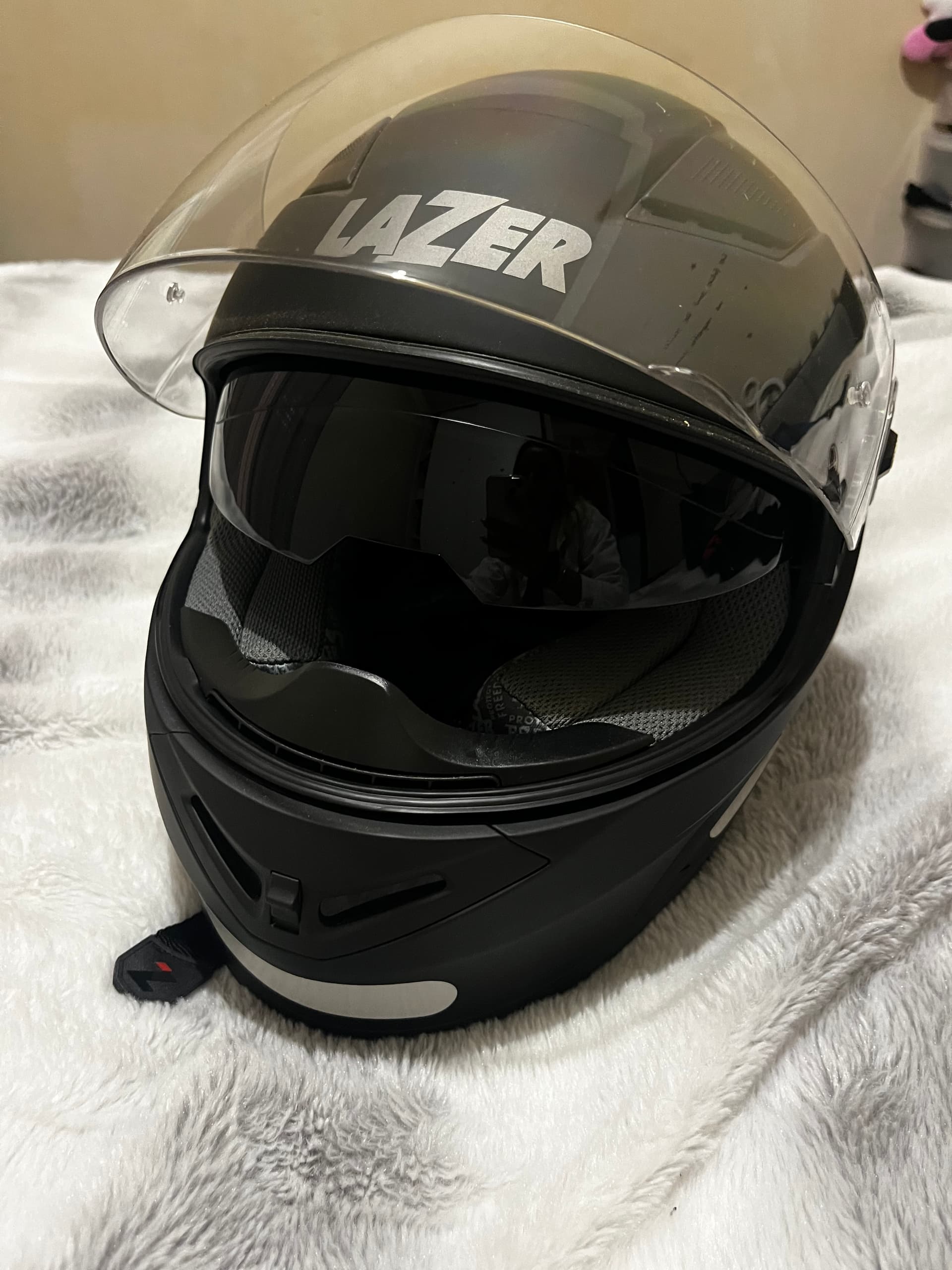 Casque enfant