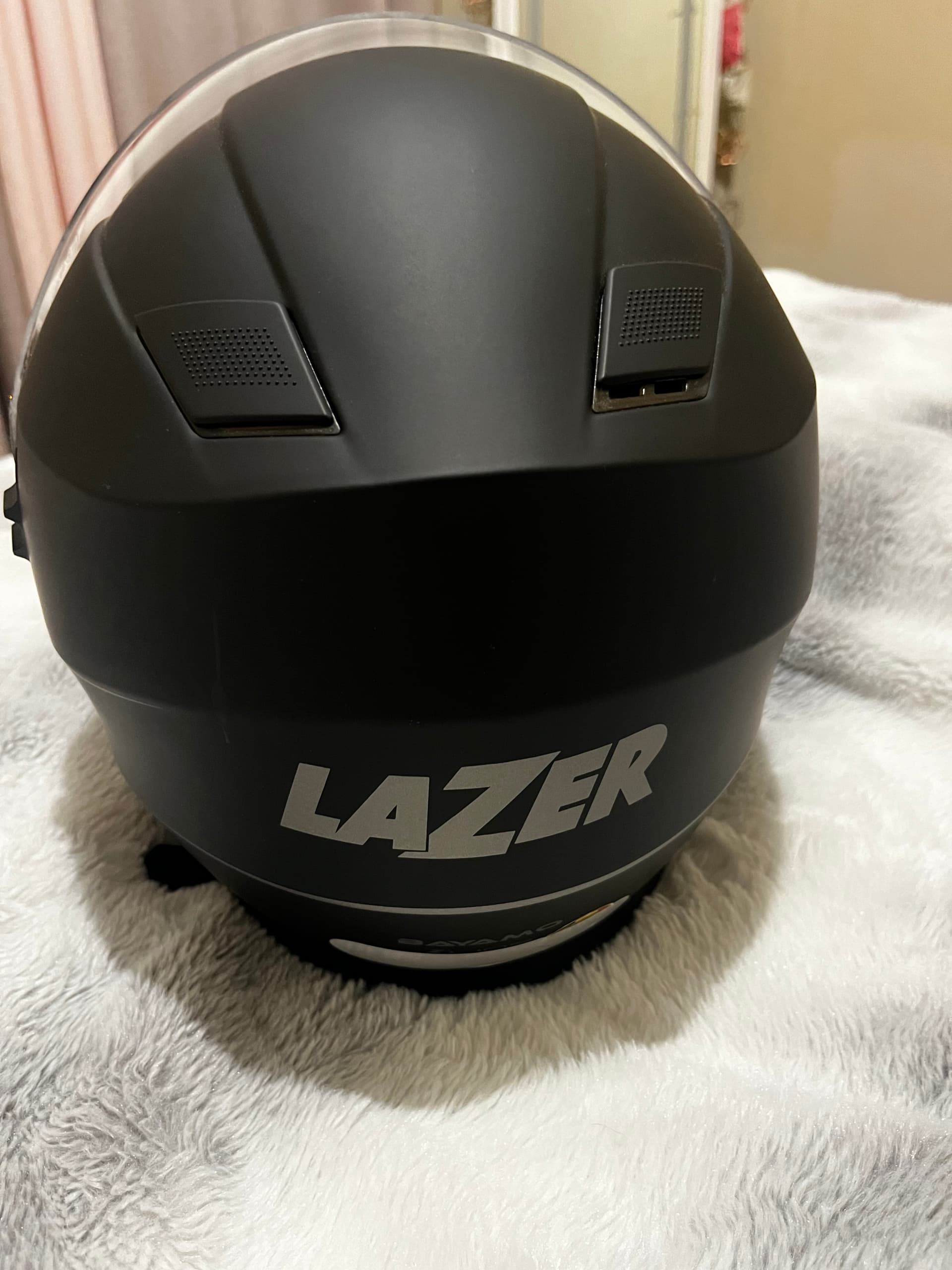 Casque enfant — photo 3/4