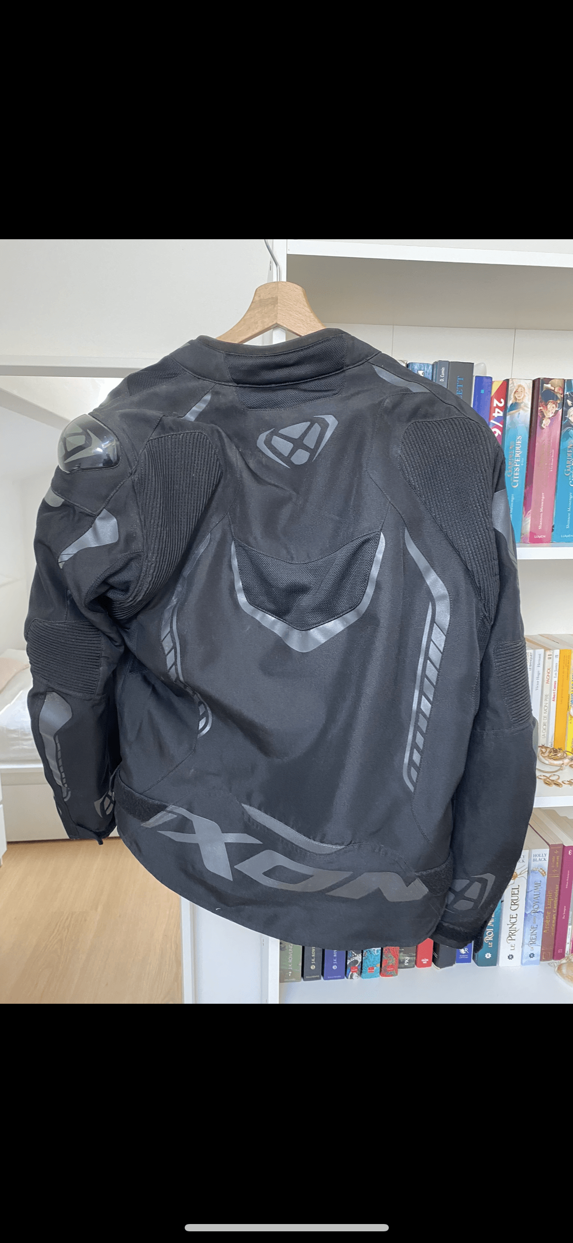 Blouson Ixon Sparrow — photo 2/5