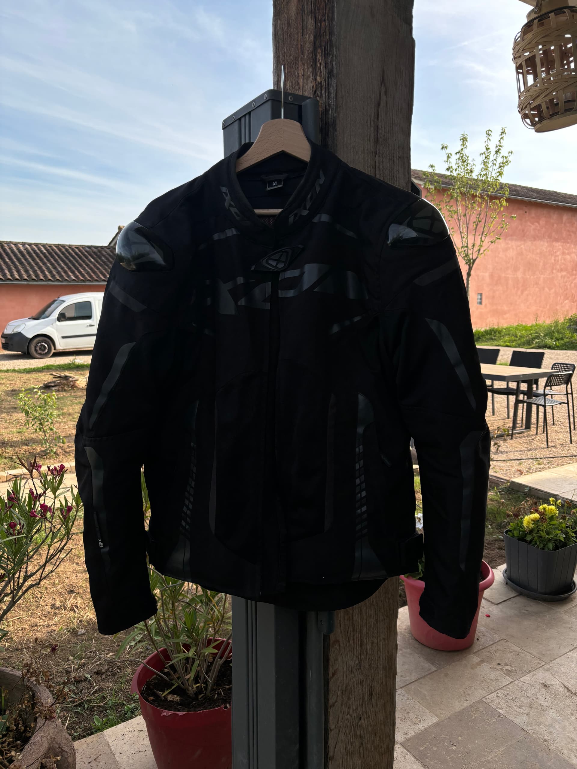 Blouson Ixon Sparrow — photo 3/5