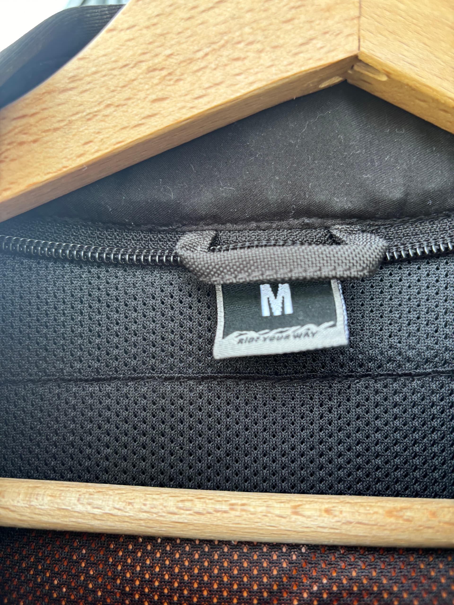 Blouson Ixon Sparrow — photo 4/5