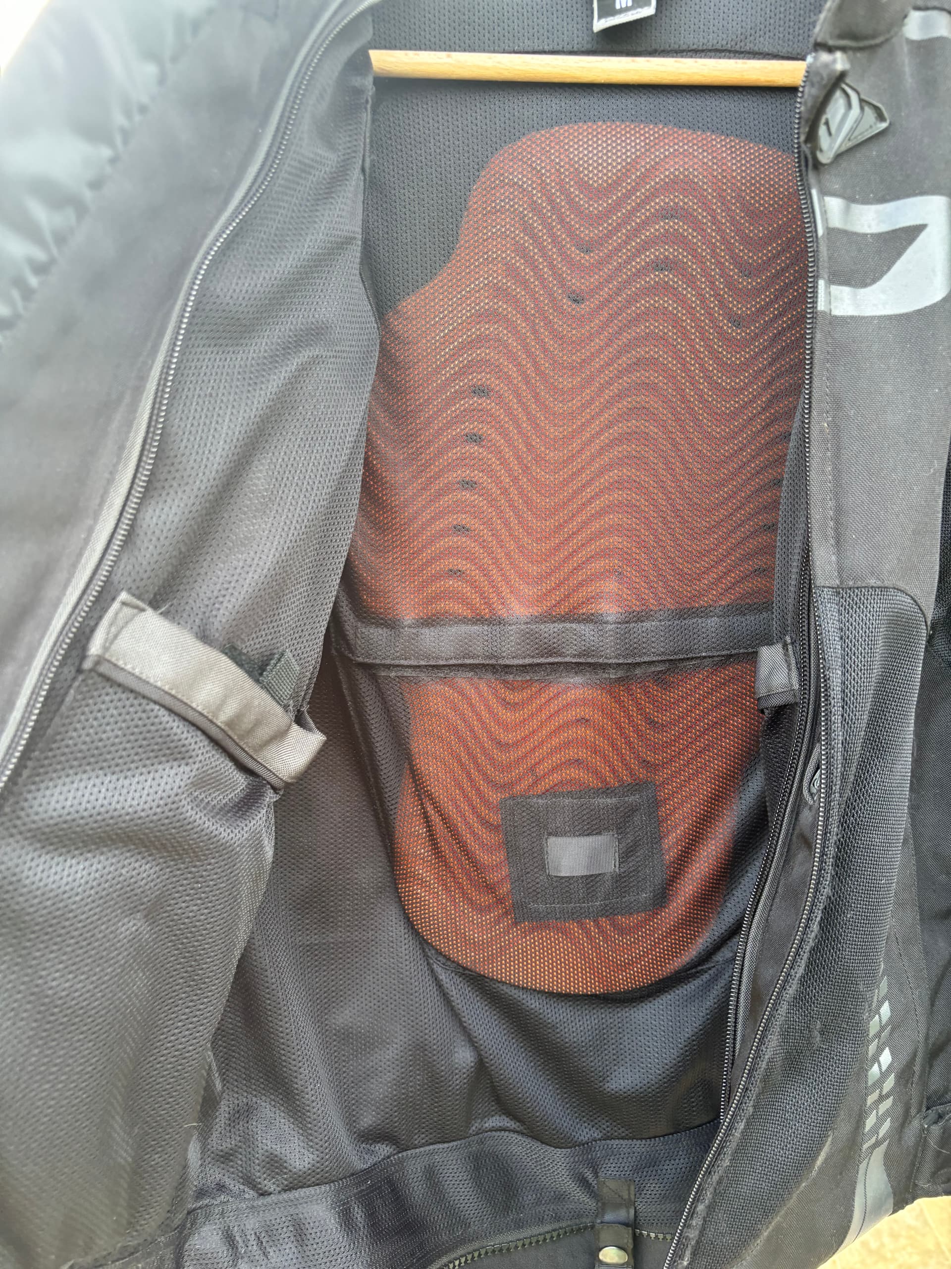 Blouson Ixon Sparrow — photo 5/5