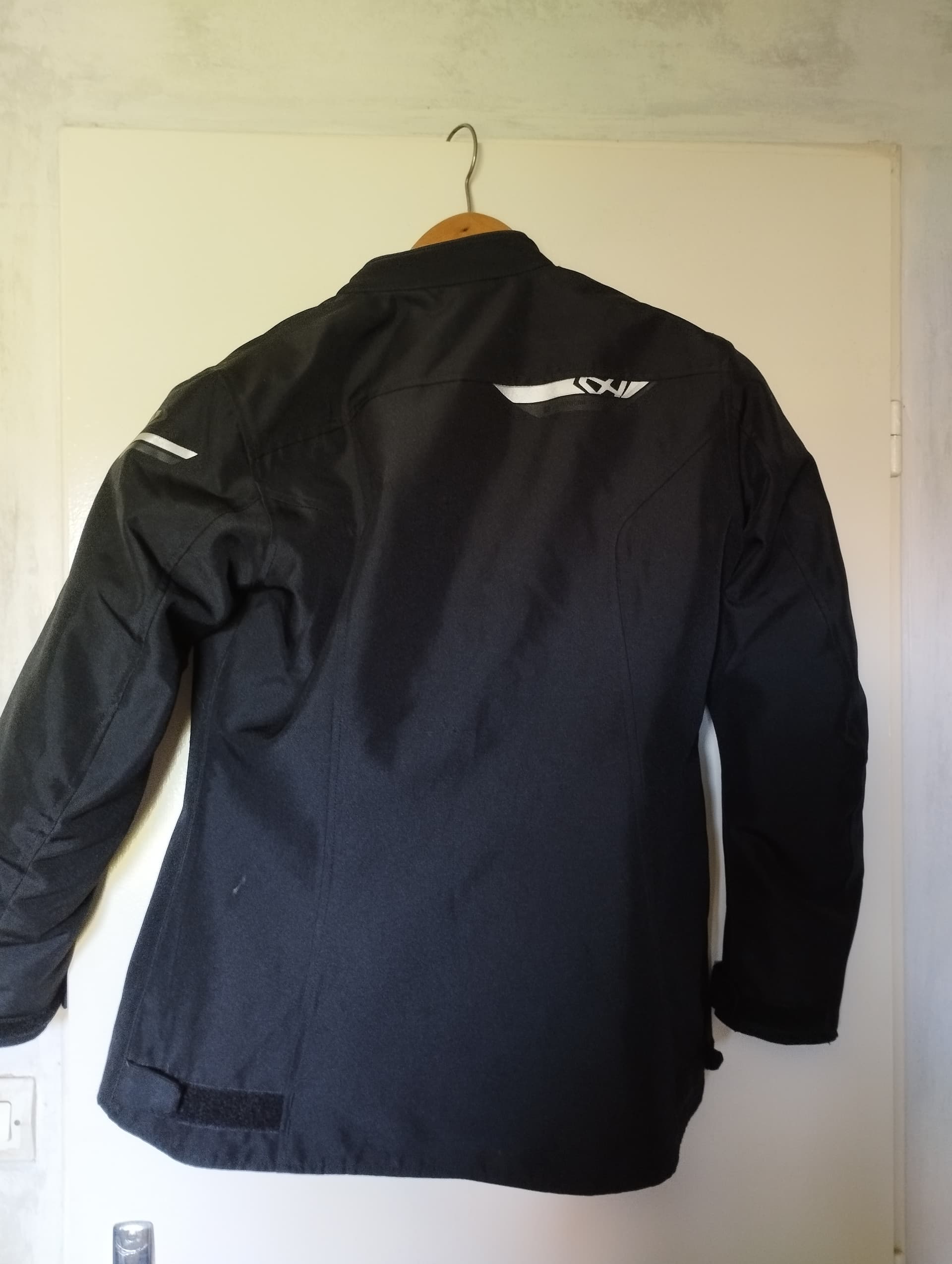 Blouson moto Ixon — photo 2/3