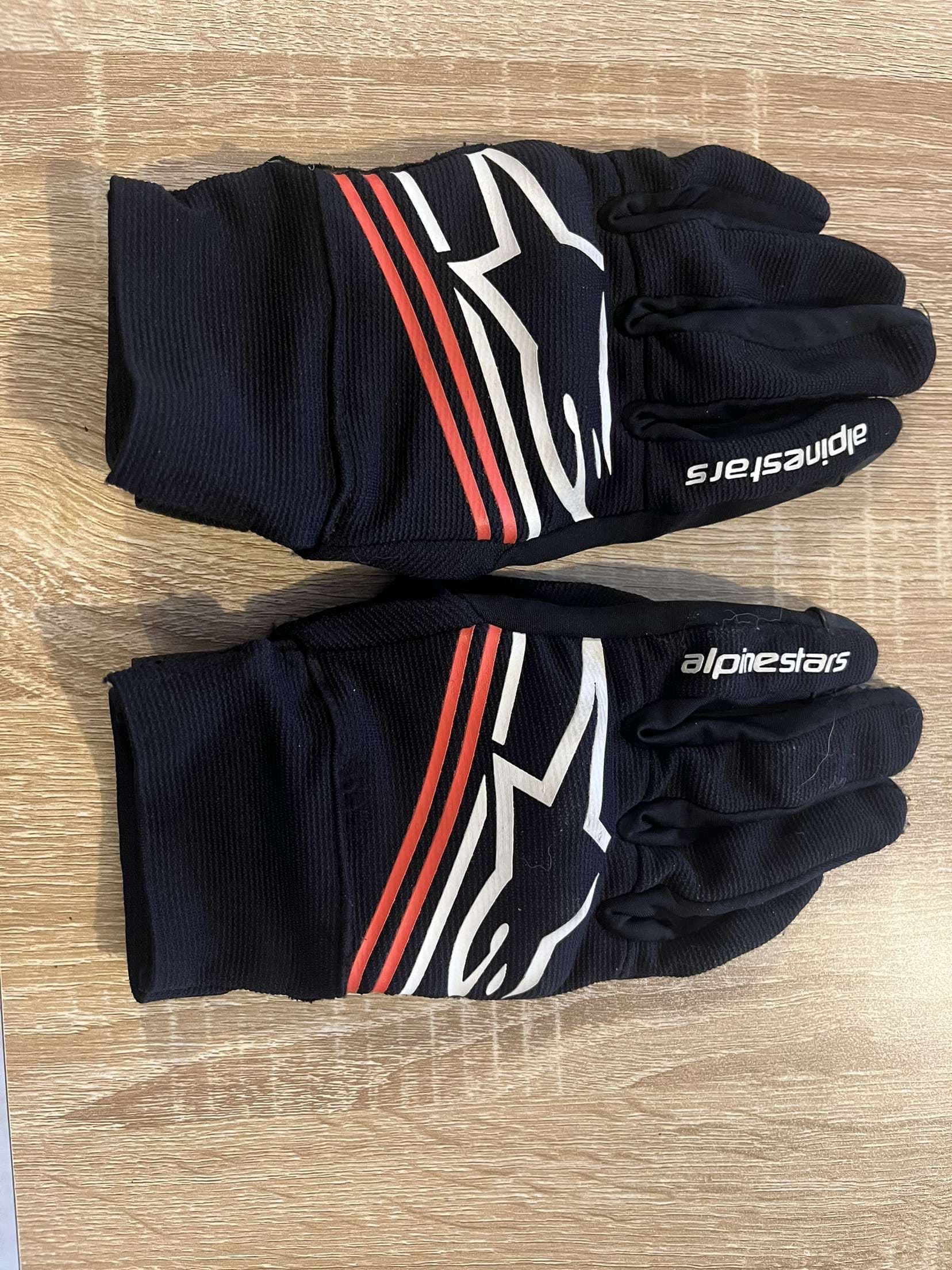 Gant Alpinestars — photo 2/2