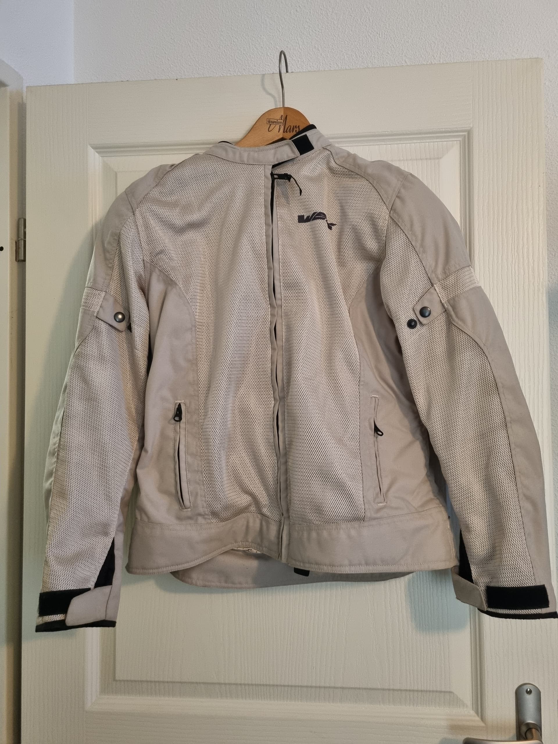 Blouson Ixon wek femme XL — photo 2/3