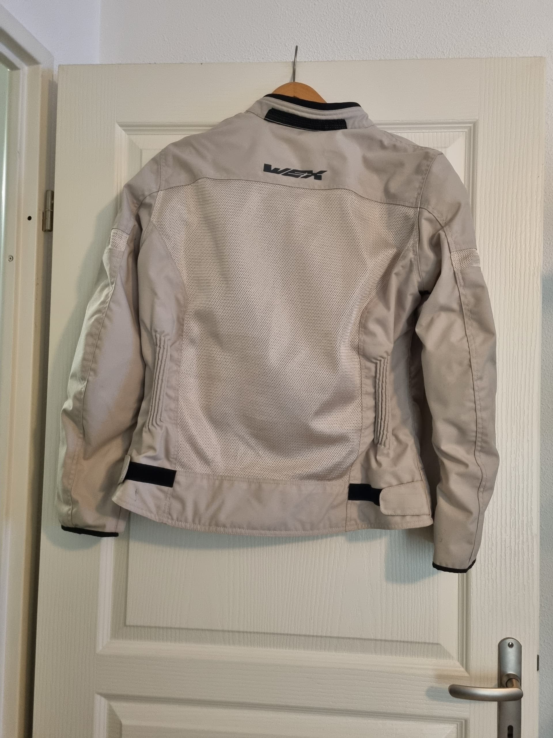 Blouson Ixon wek femme XL — photo 3/3