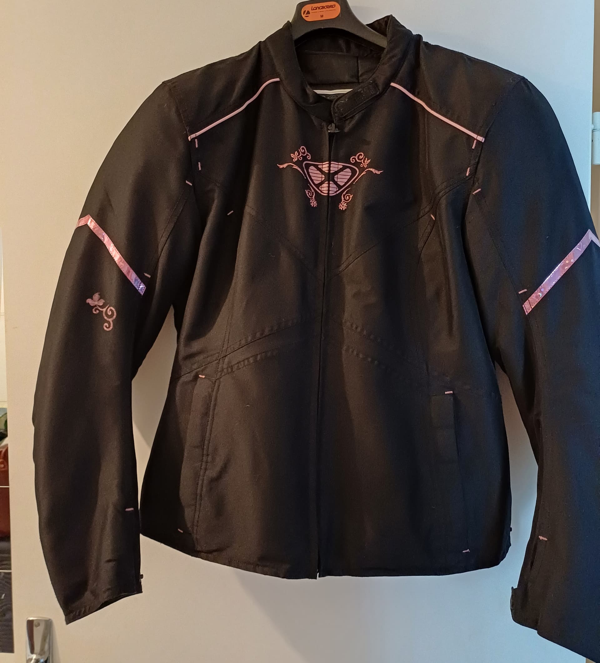 Blouson Ixon — photo 1/3