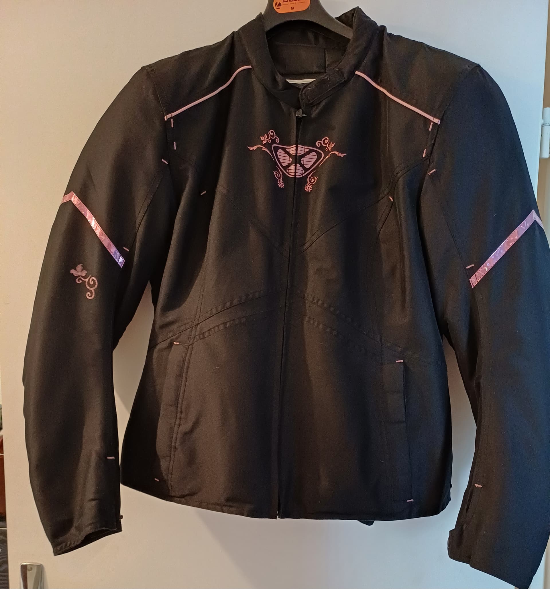 Blouson Ixon — photo 2/3