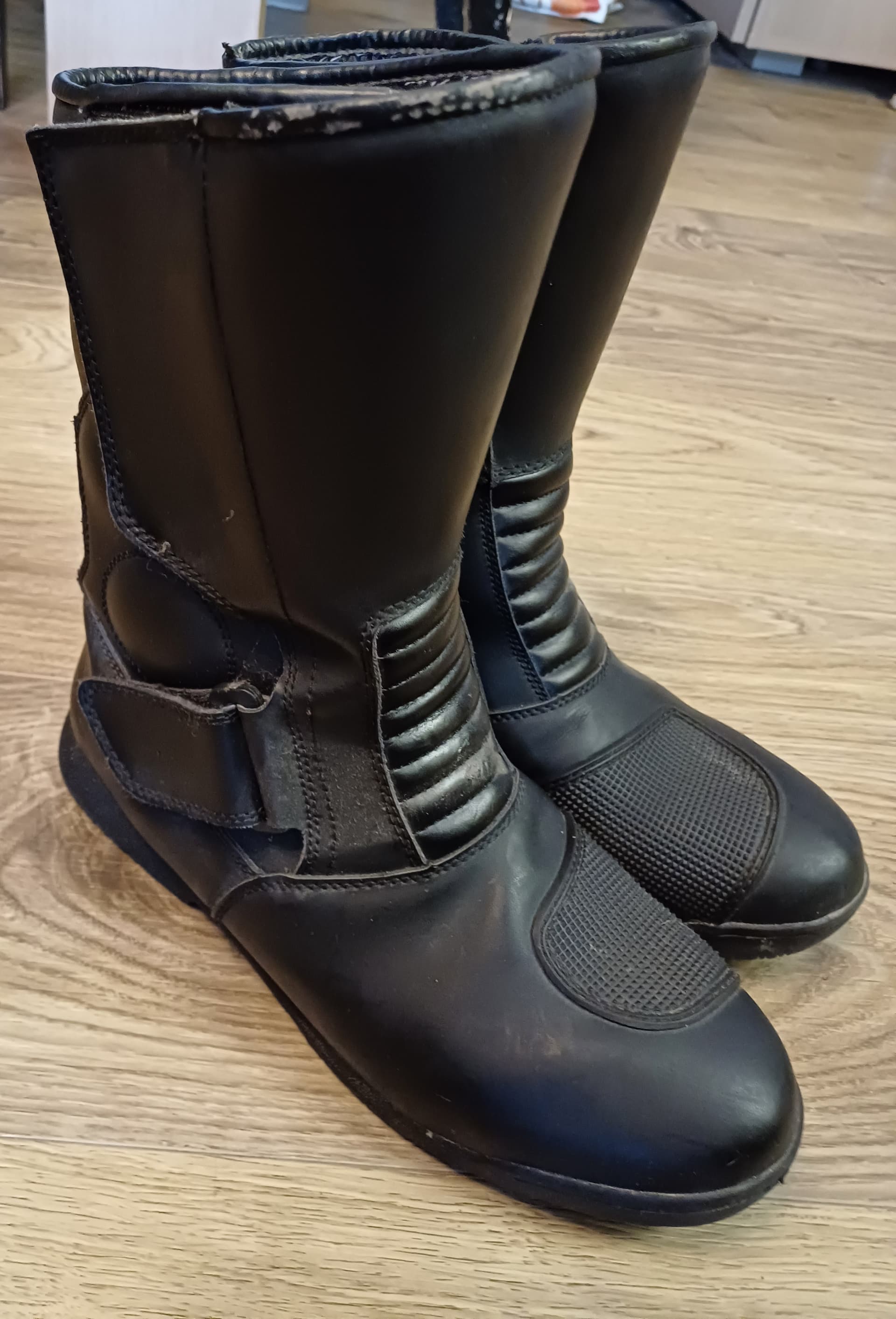 Bottes