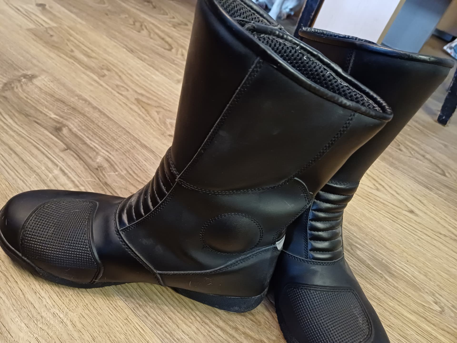 Bottes — photo 2/2