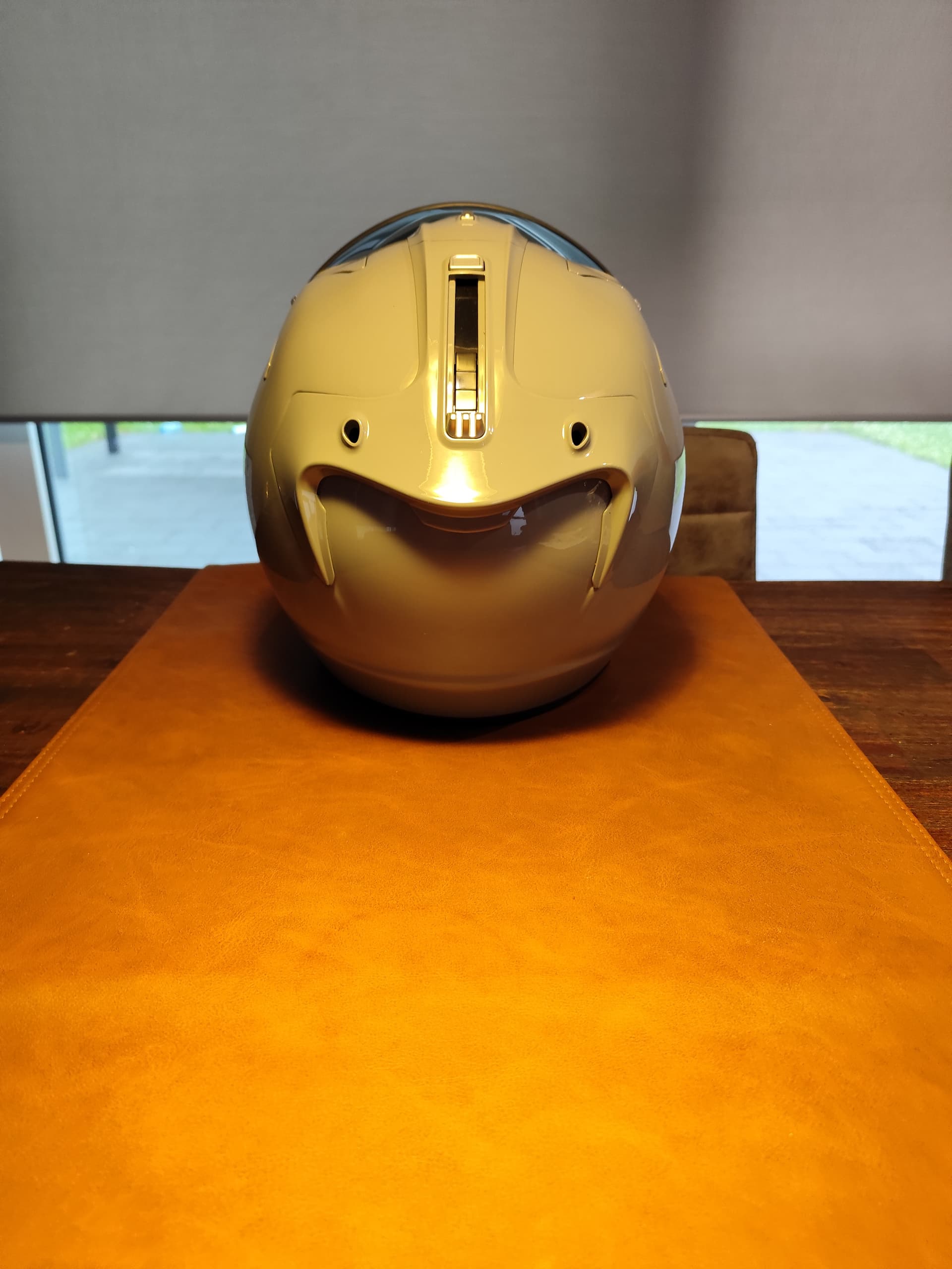 Casque moto HJC fg jet — photo 2/5