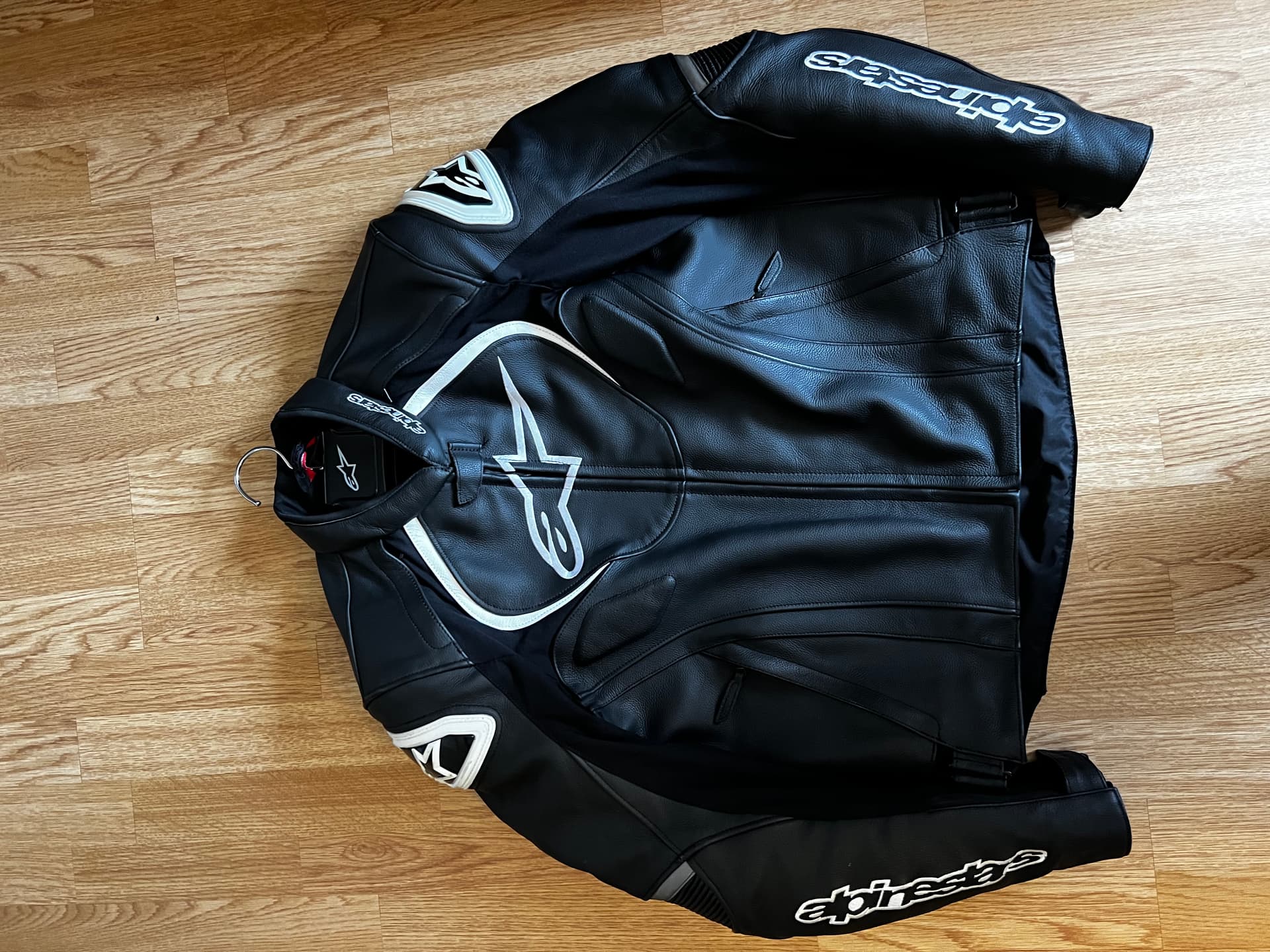 Veste Alpinestars Jaws t52