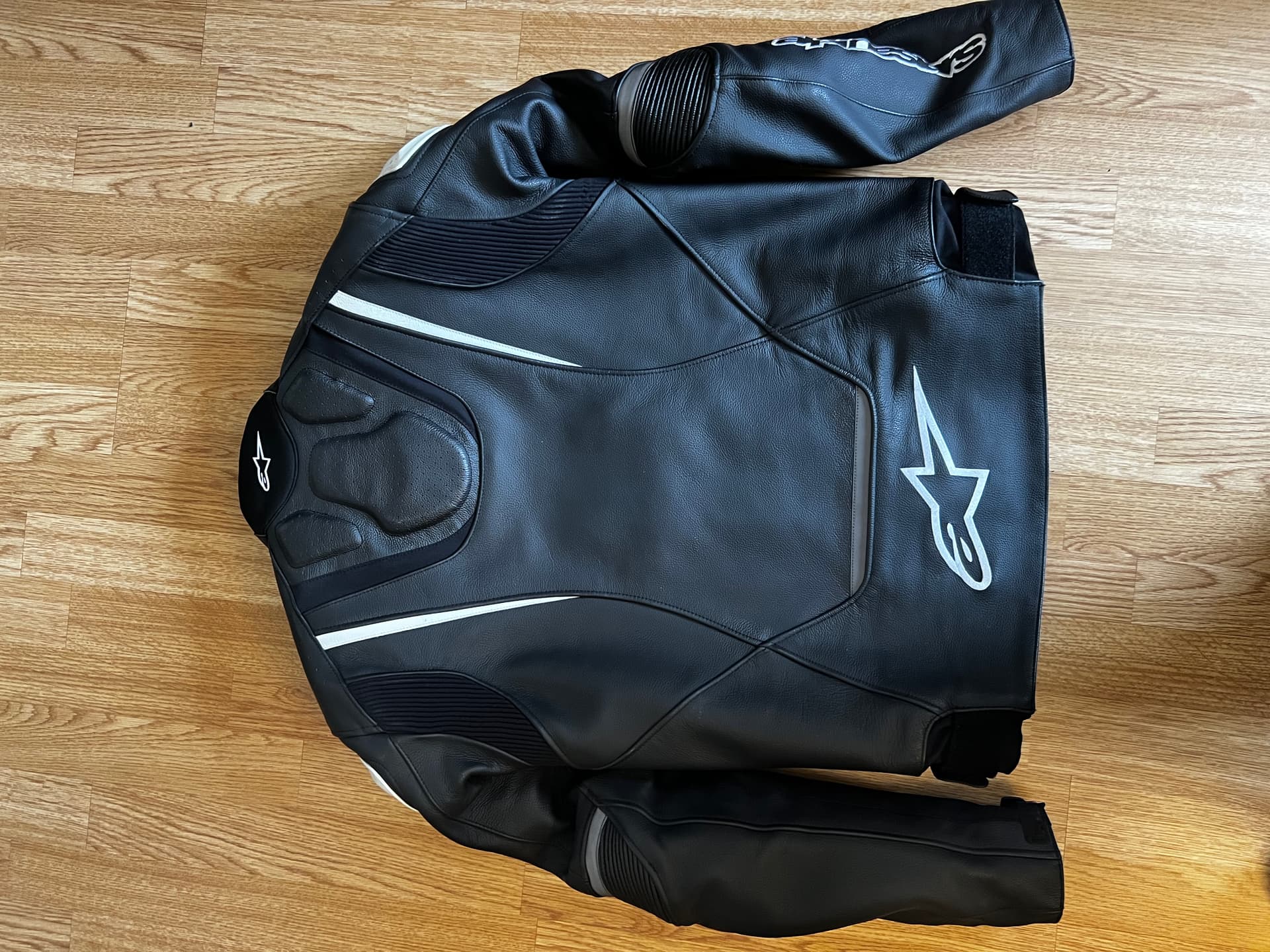 Veste Alpinestars Jaws t52 — photo 3/4