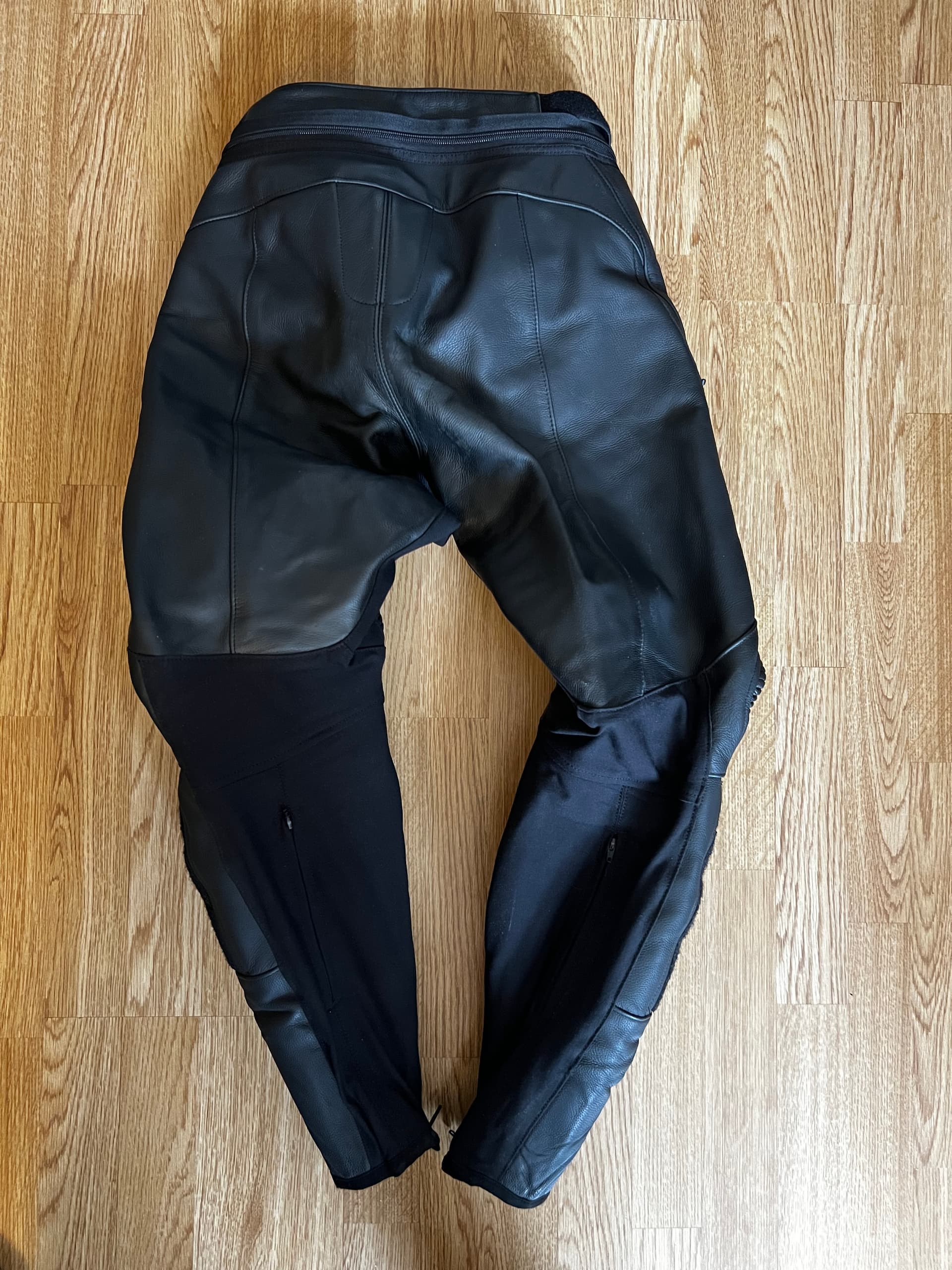 Pantalon Alpinestars Missile v2 t.48 — photo 2/5