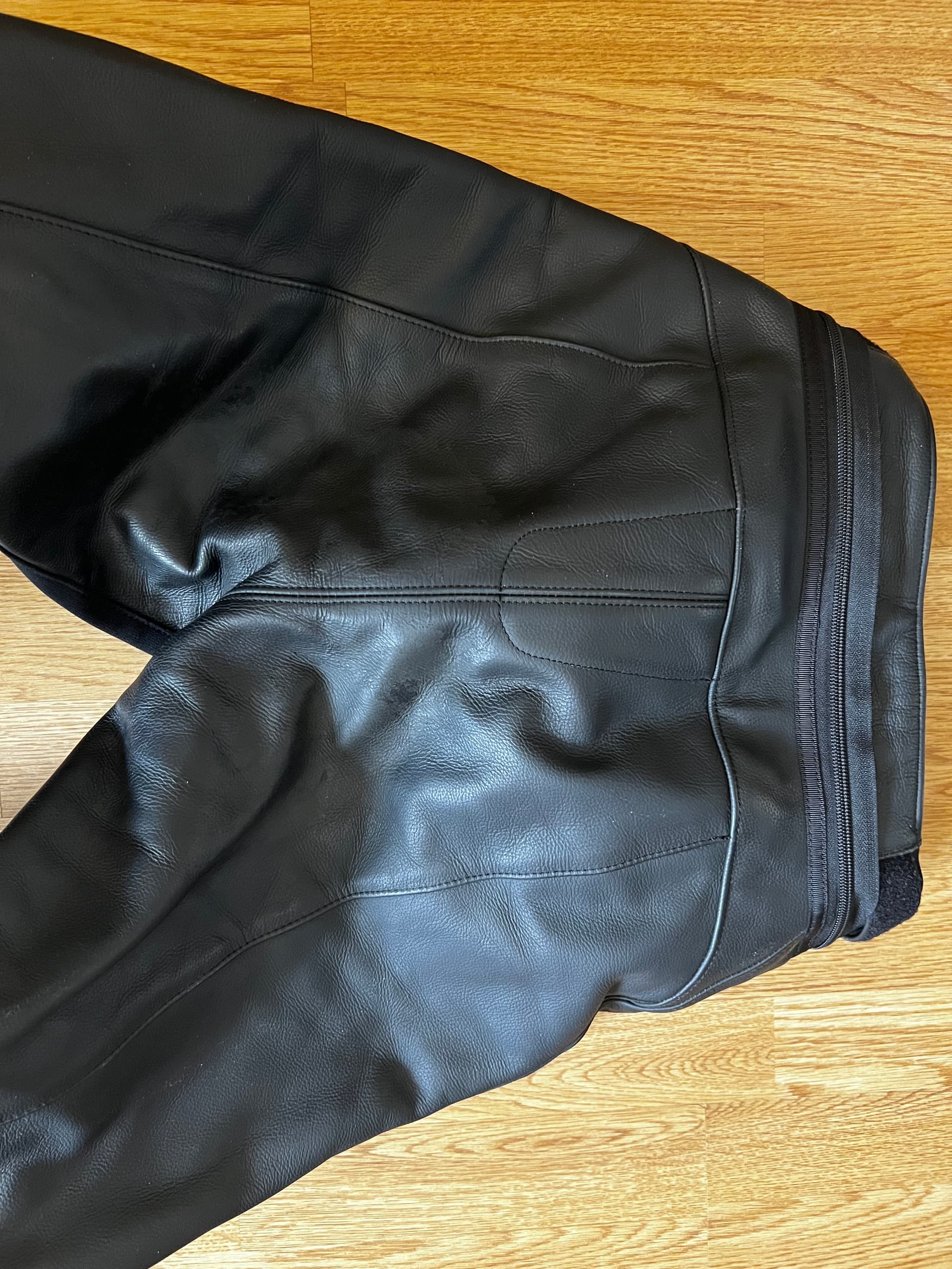 Pantalon Alpinestars Missile v2 t.48 — photo 3/5