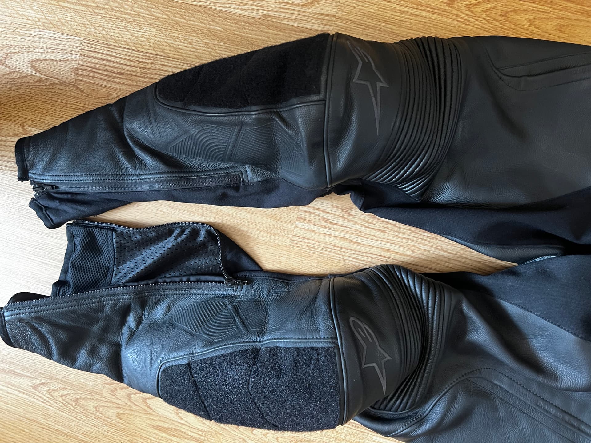 Pantalon Alpinestars Missile v2 t.48 — photo 4/5
