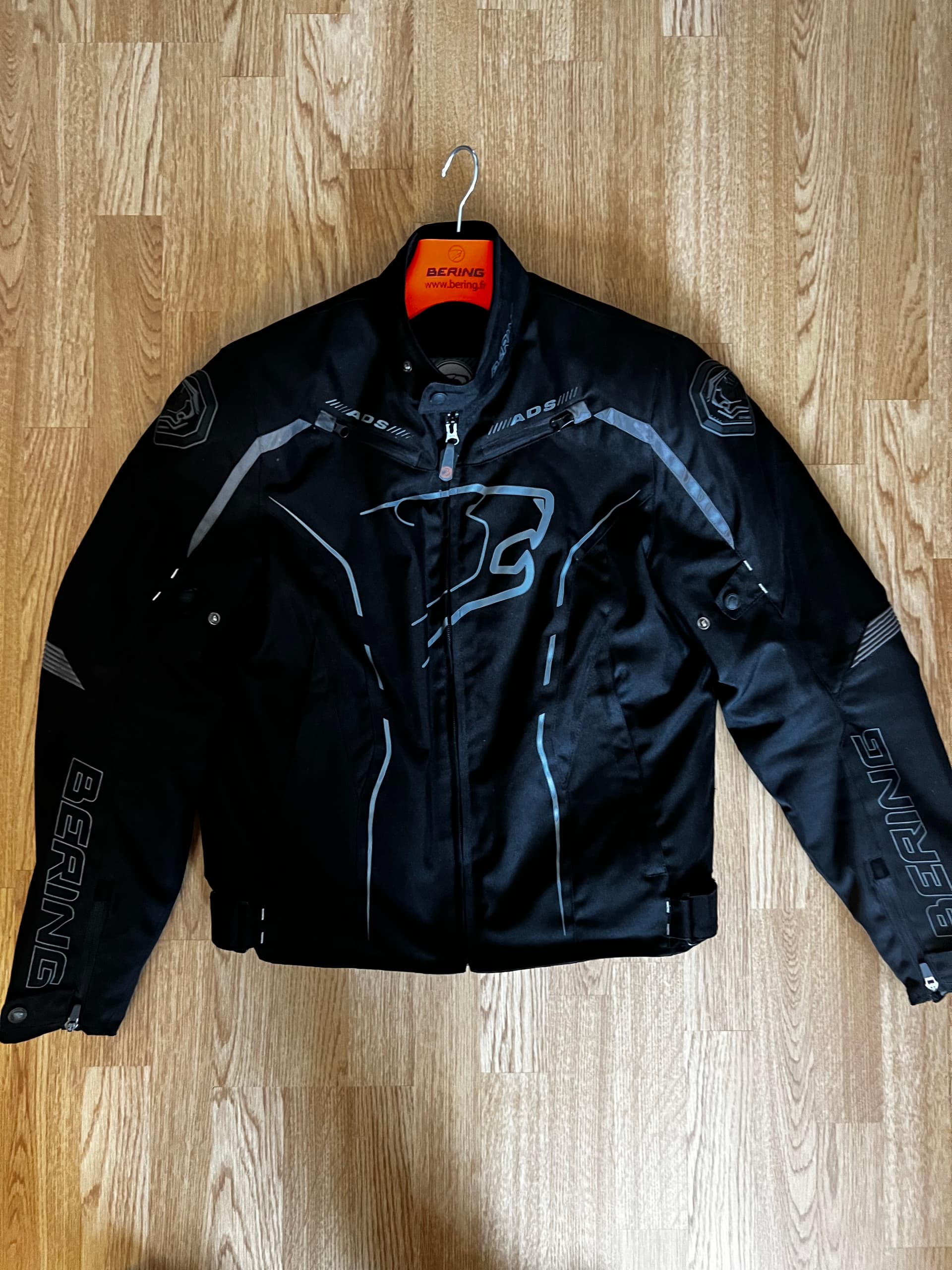 Veste Bering Kaloway (taille L)