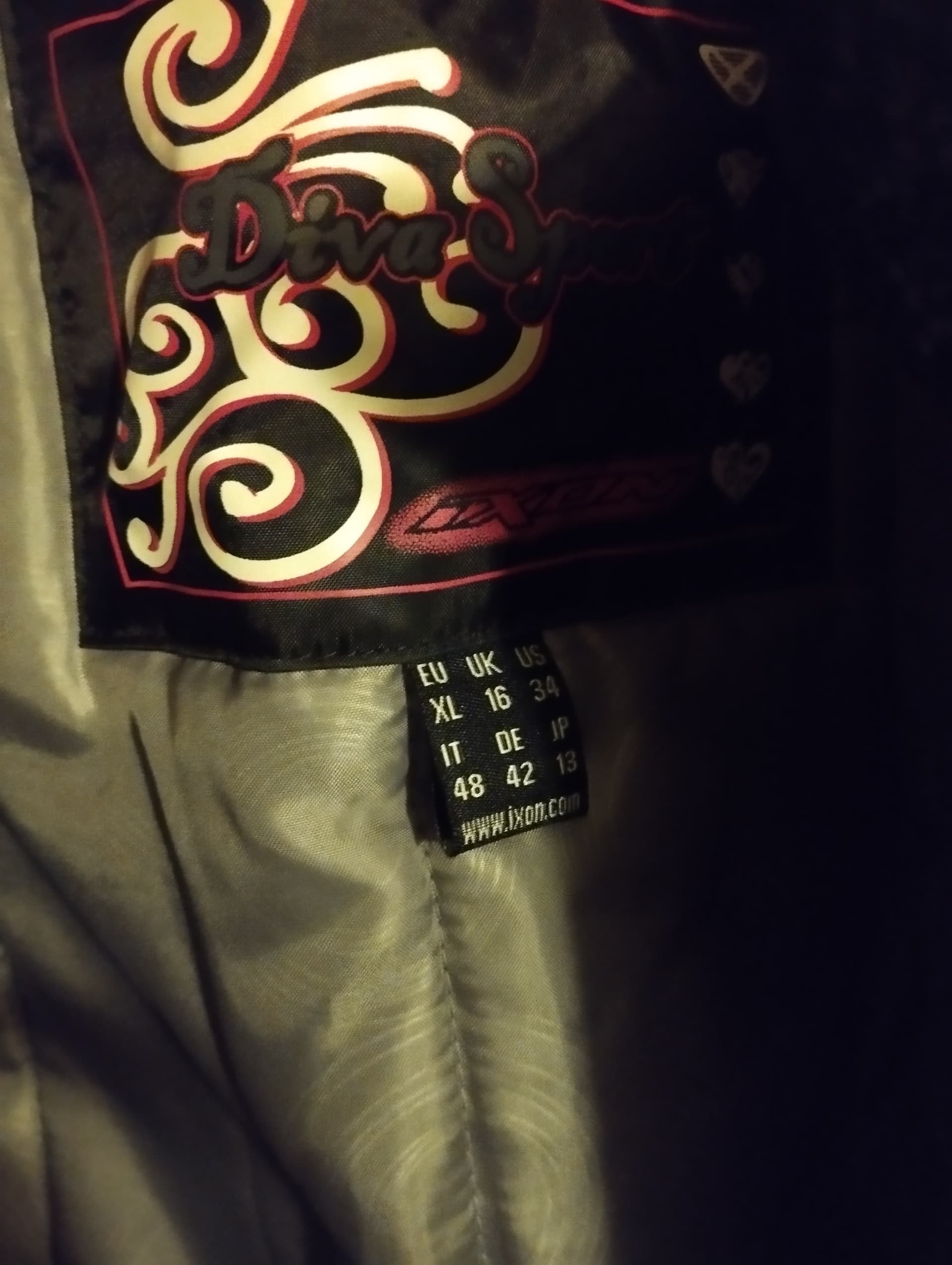 Blouson femme — photo 2/3