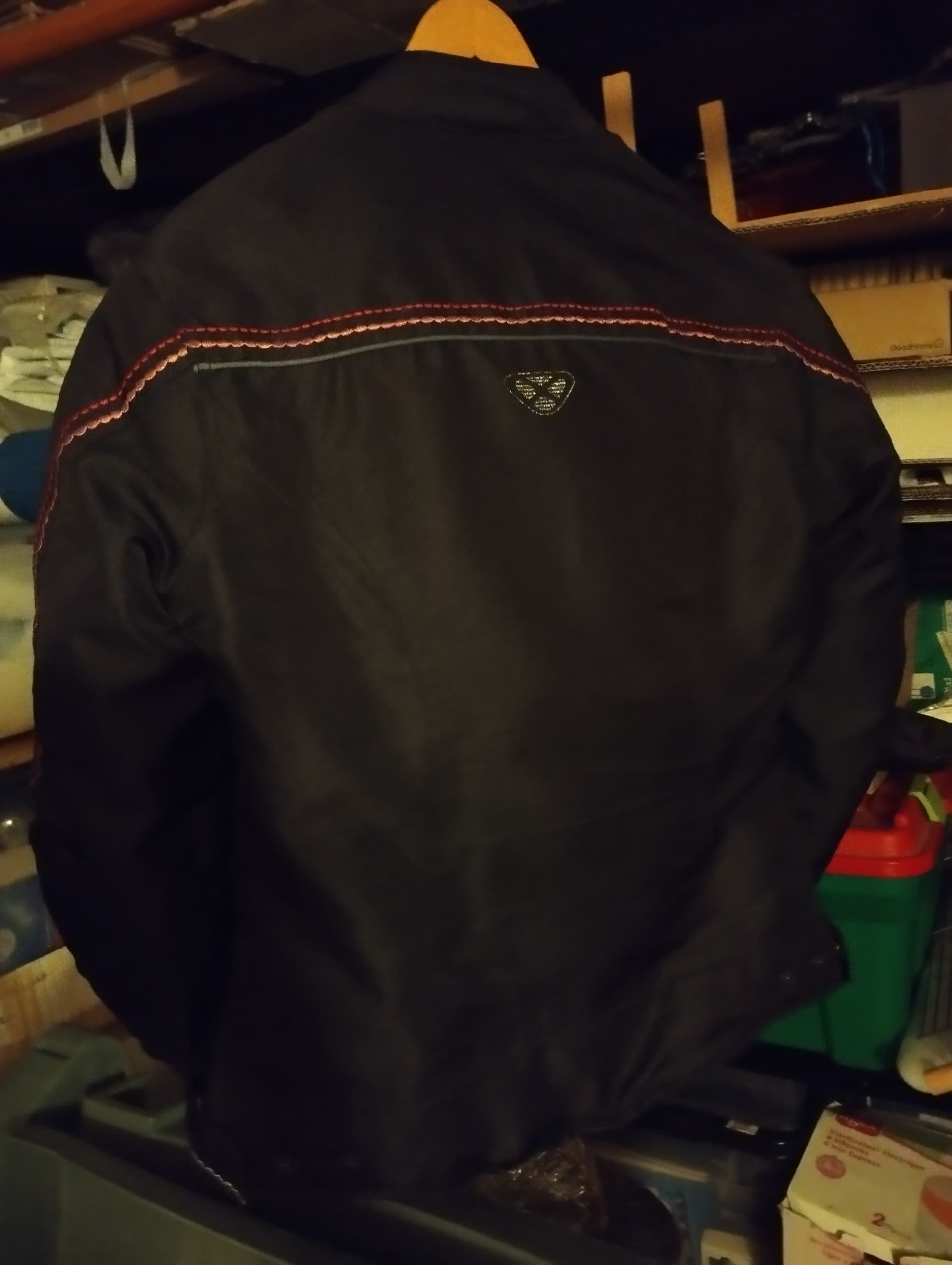 Blouson femme — photo 3/3