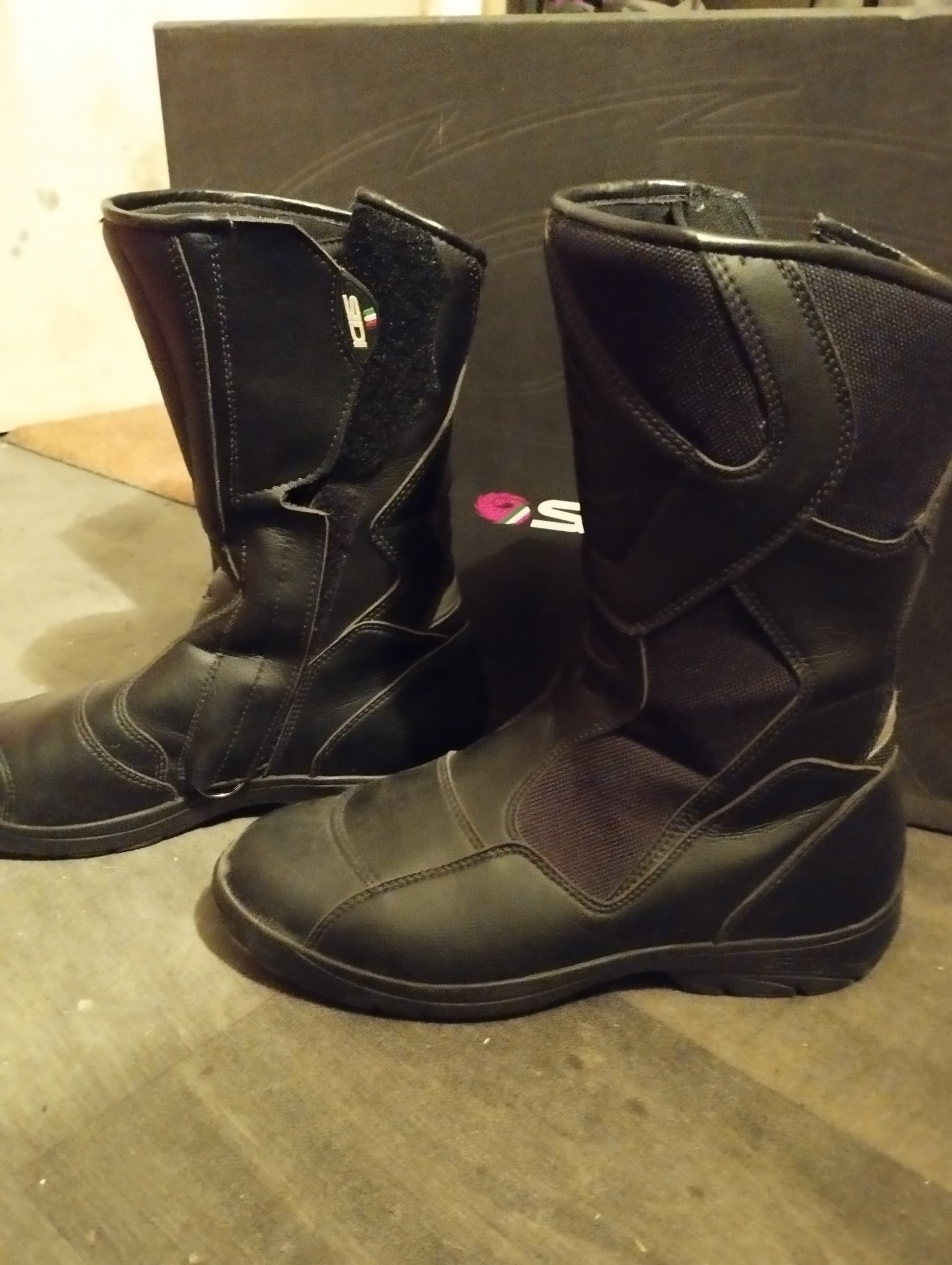 Bottes — photo 2/3