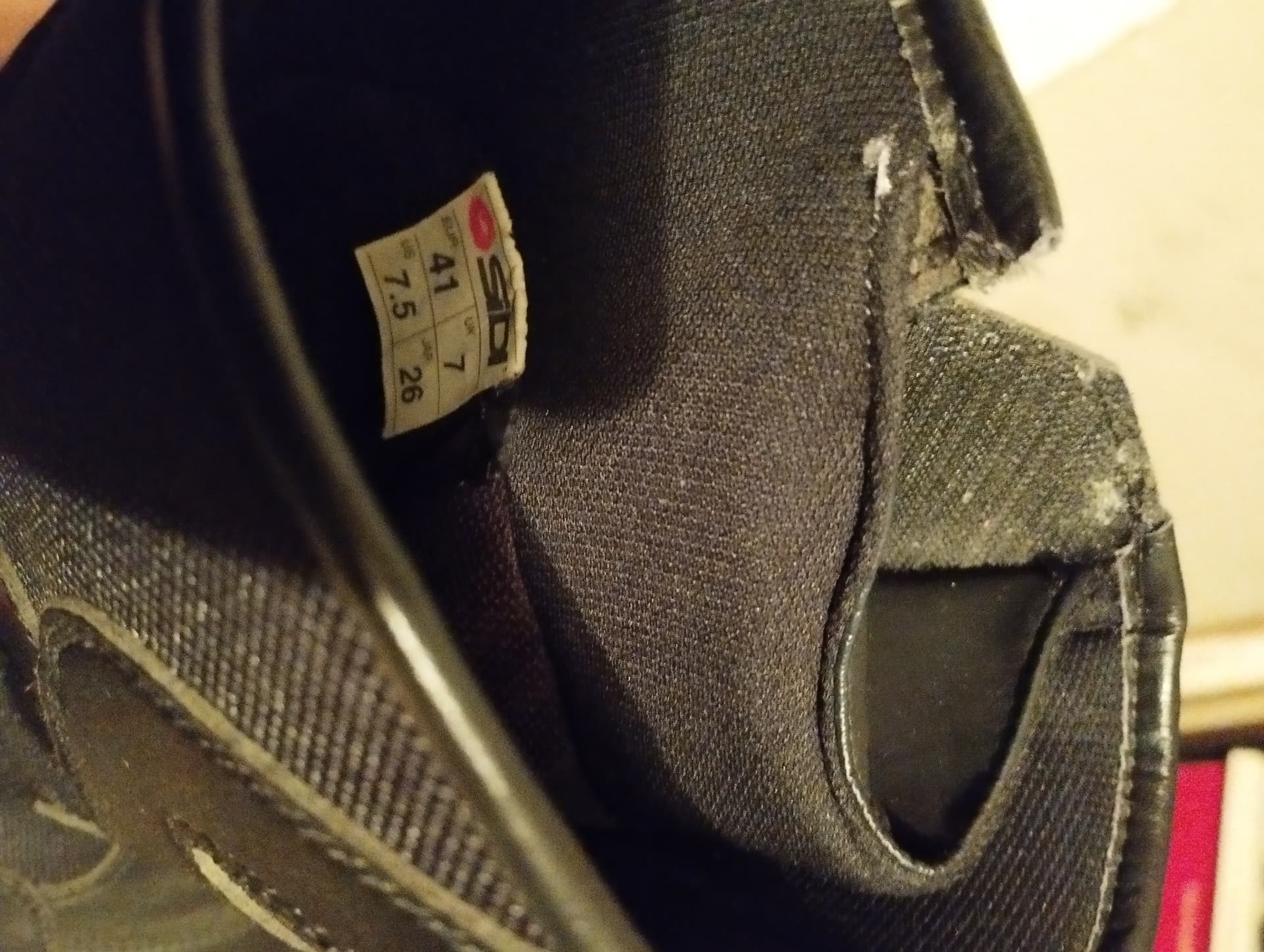 Bottes — photo 3/3