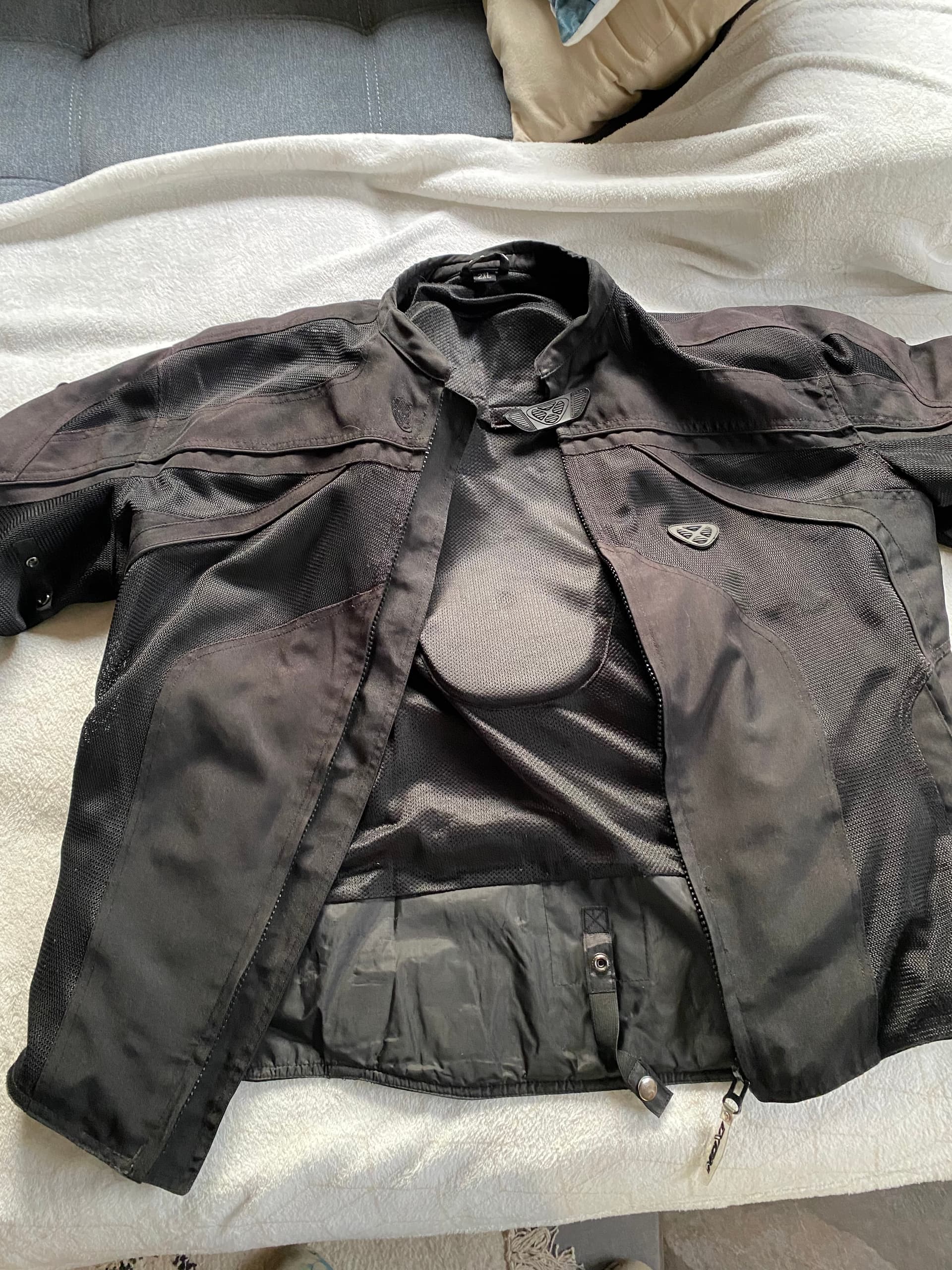 Veste